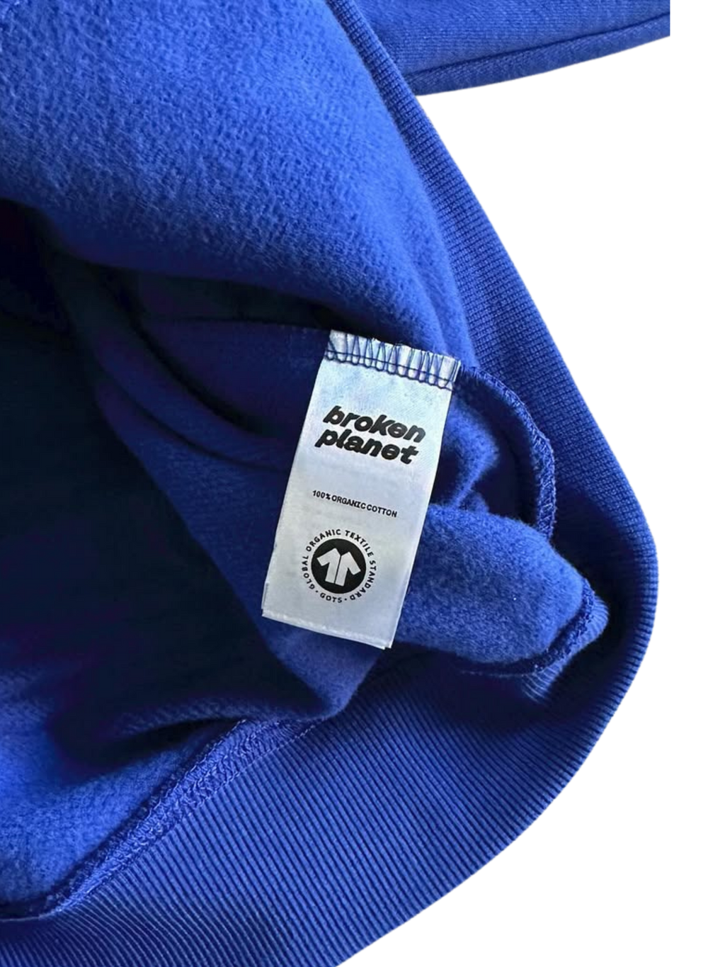 BP future is here hoodie
