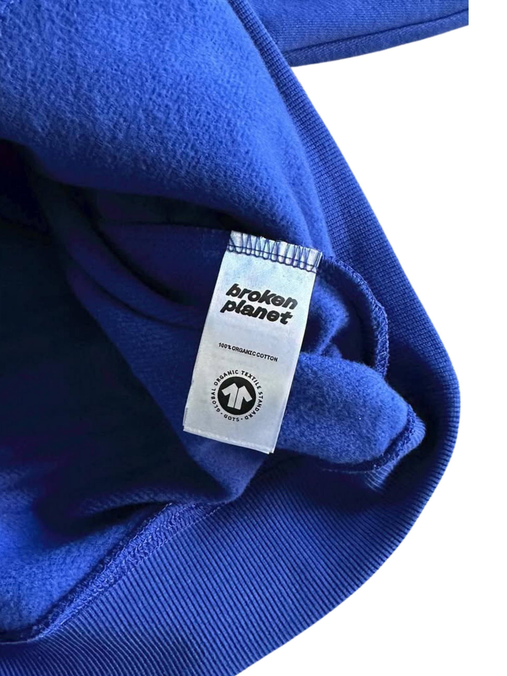 BP future is here hoodie