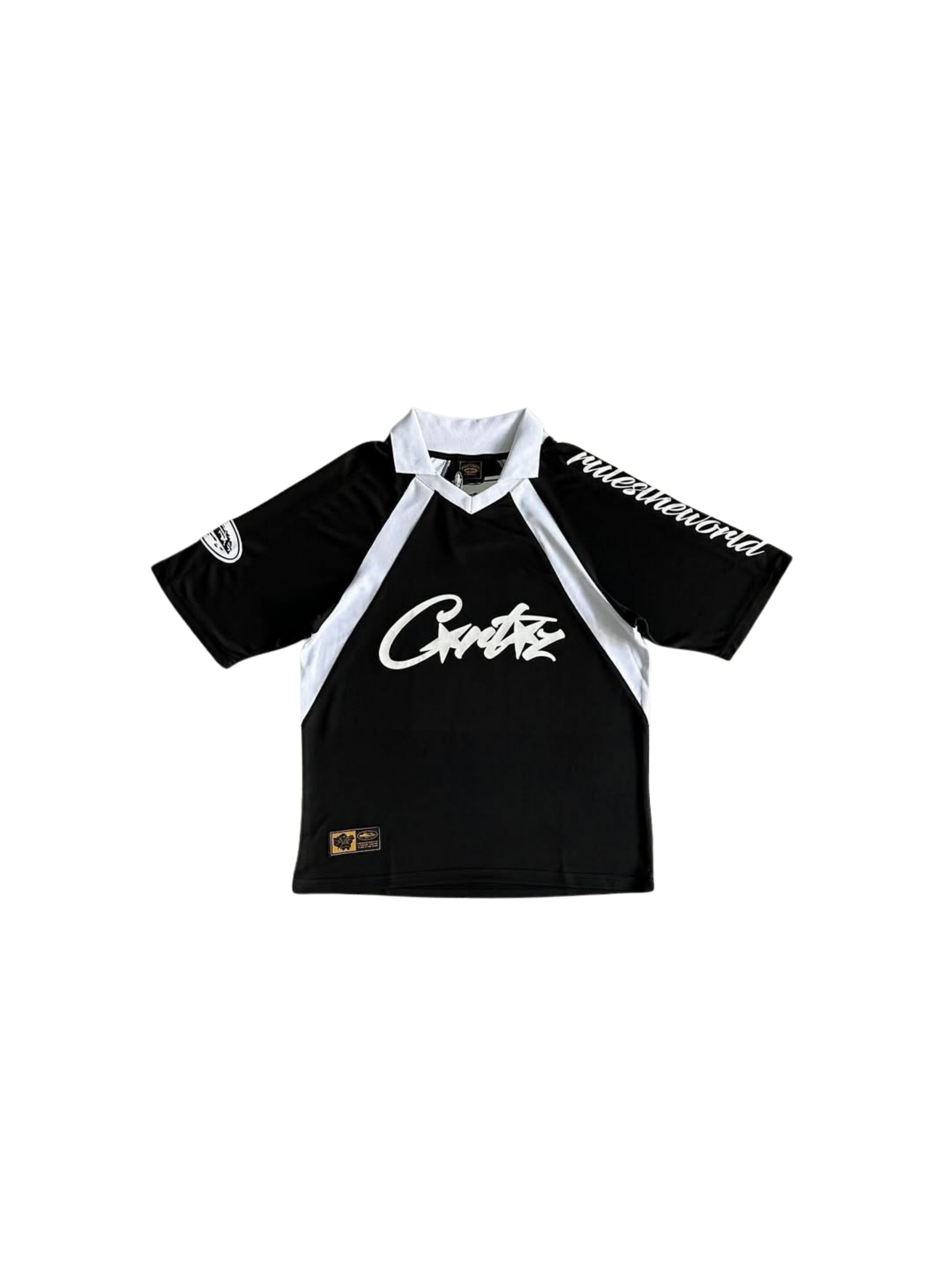 Corteiz RTW all star jersey
