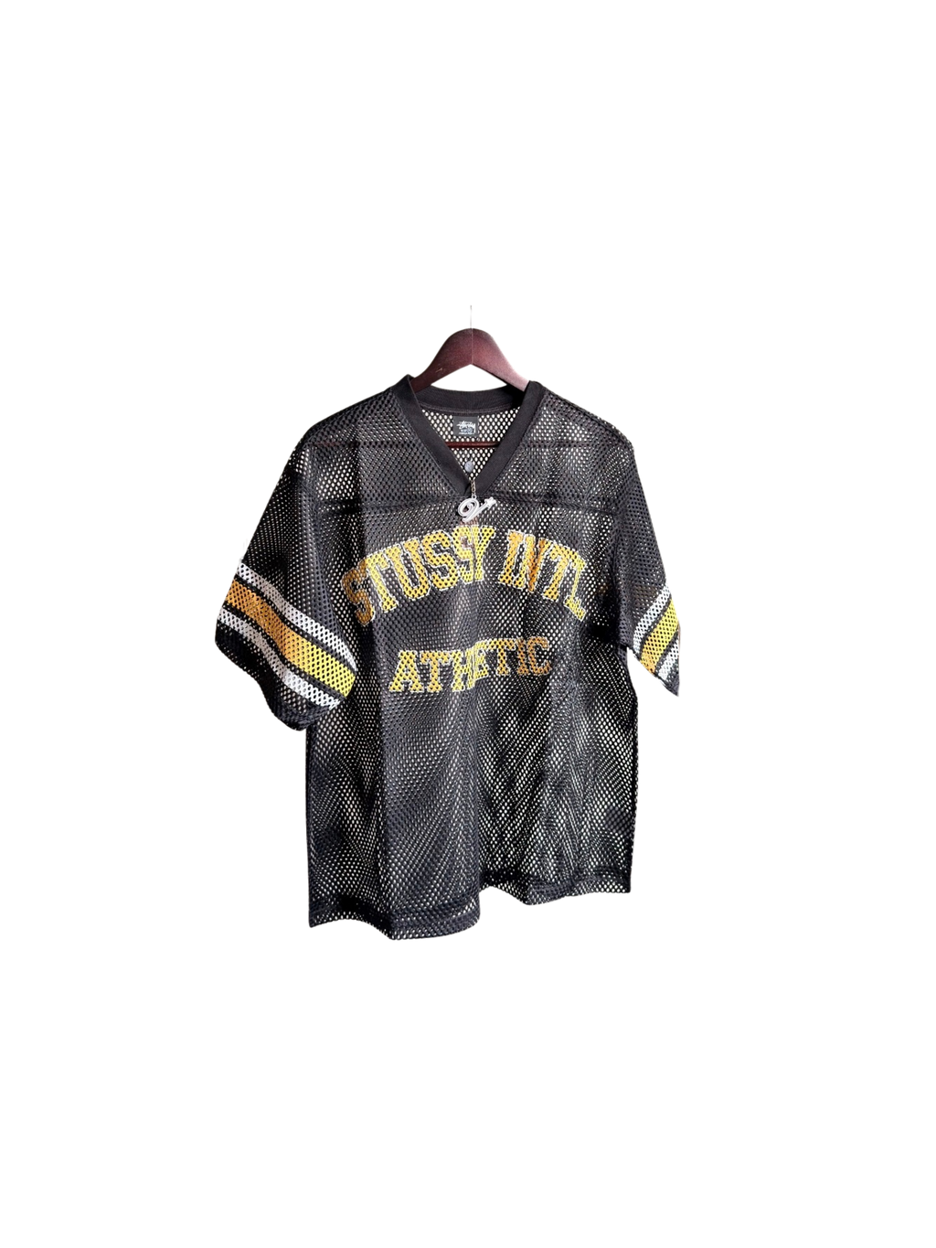 Stussy International Team Jersey