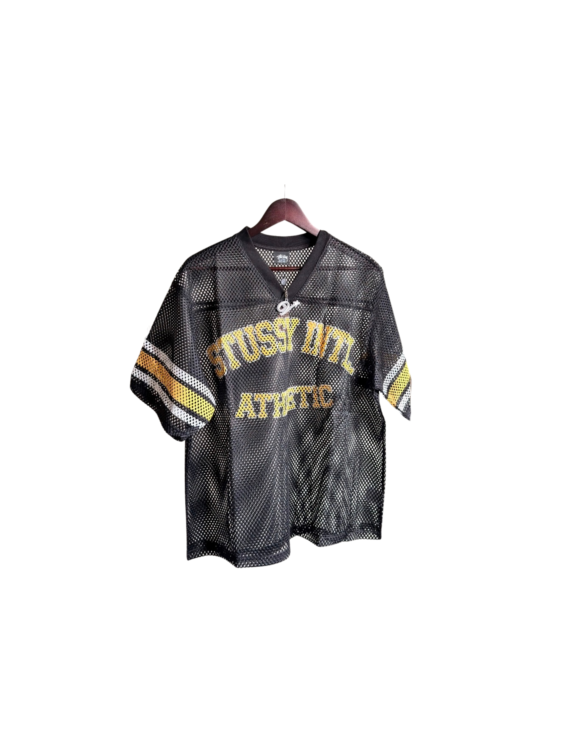 Stussy International Team Jersey