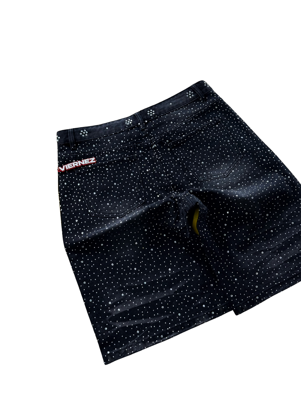 Vale "Iced out" Valley Dreams Jorts