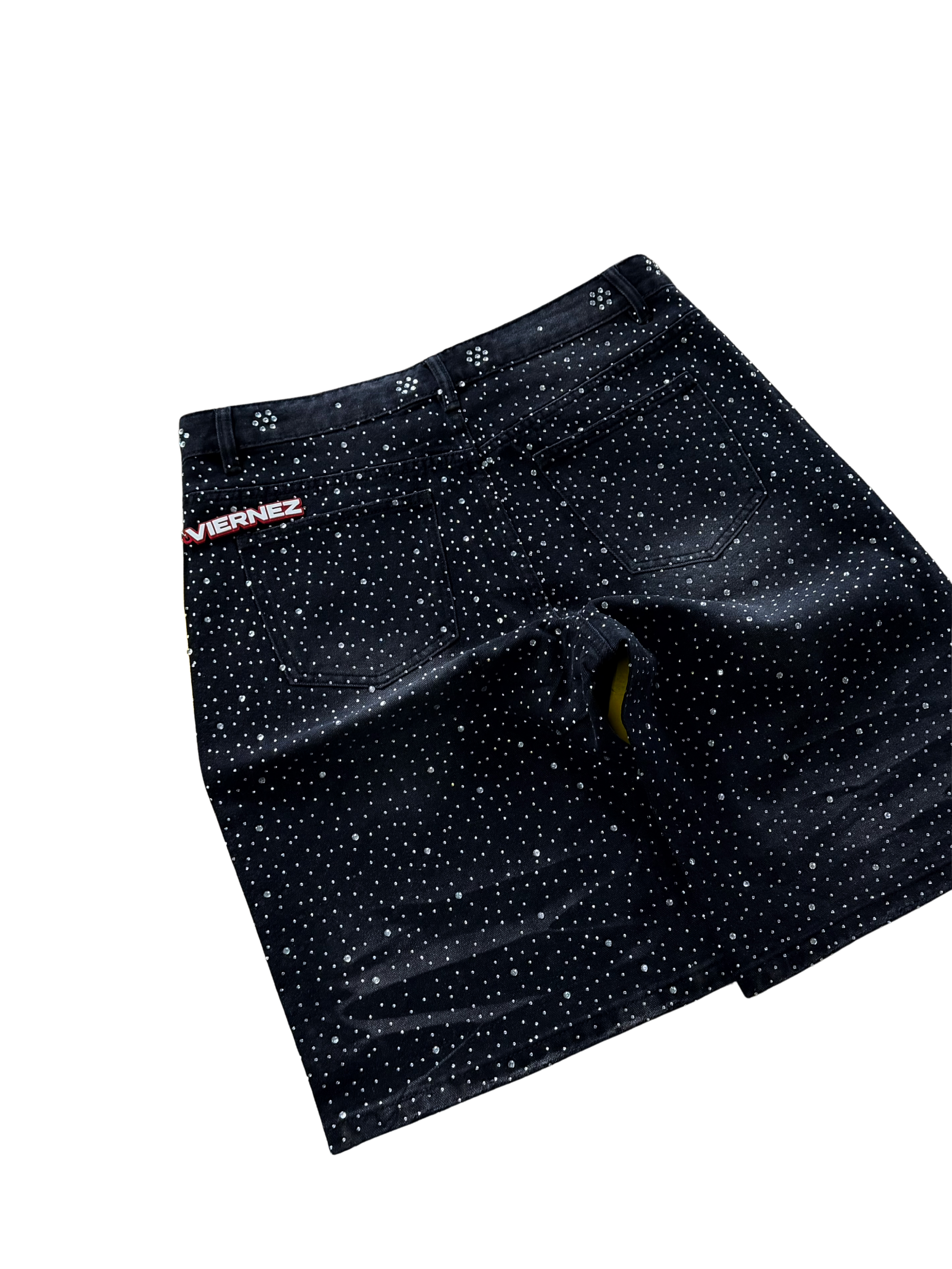 Vale "Iced out" Valley Dreams Jorts