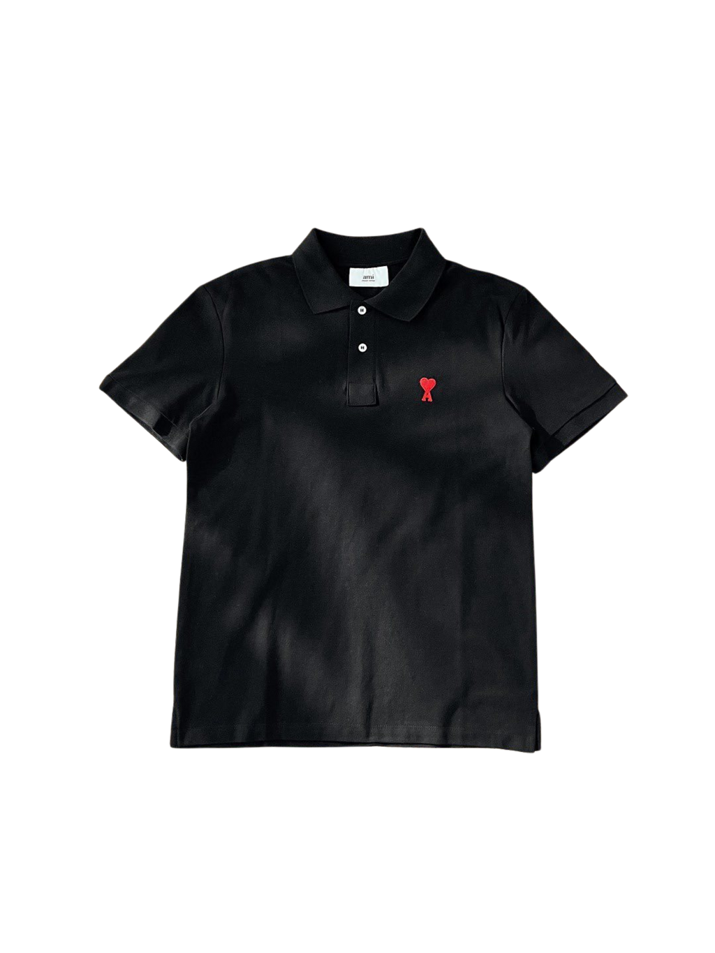 AMI Paris Polo