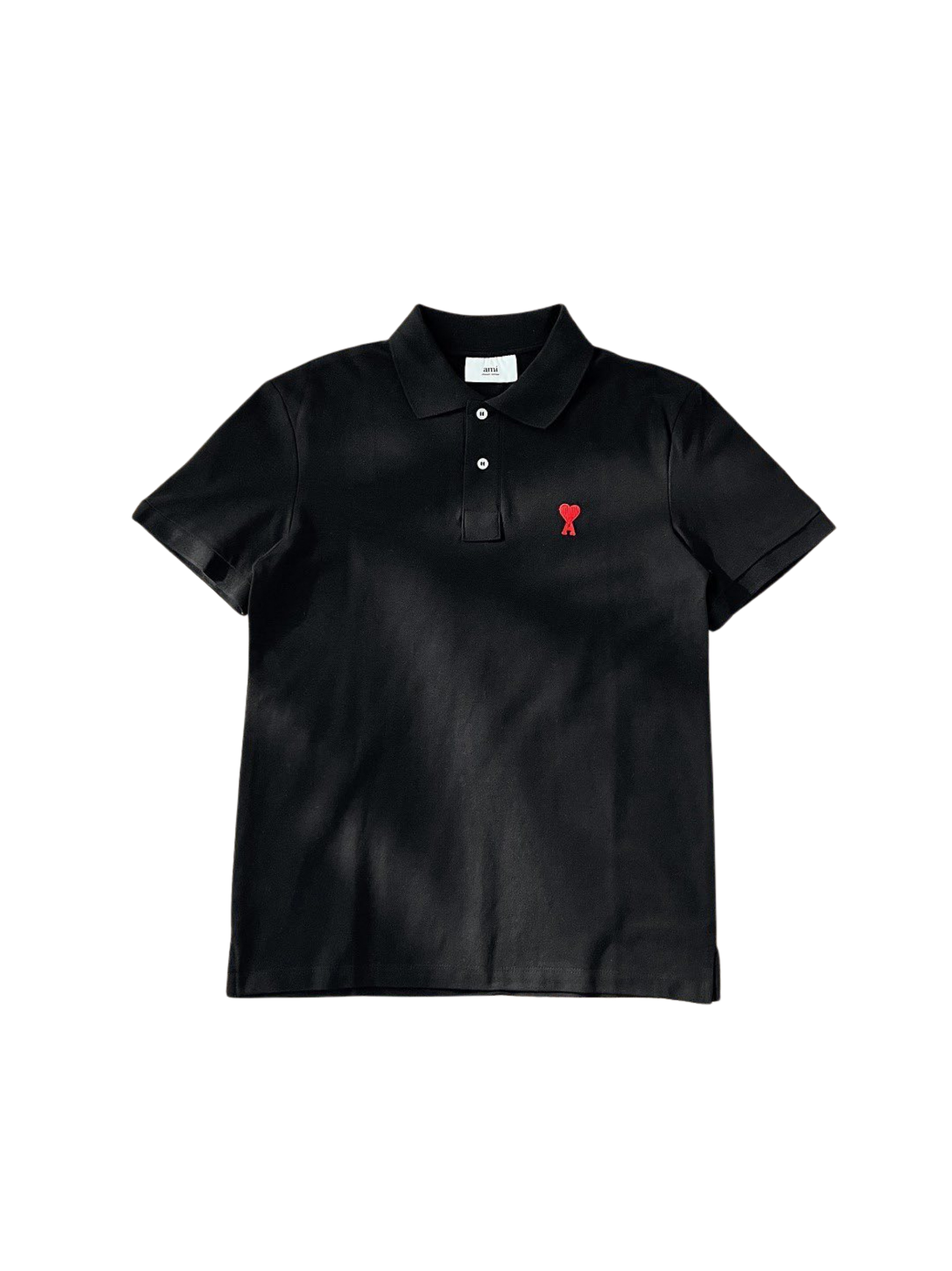 AMI Paris Polo