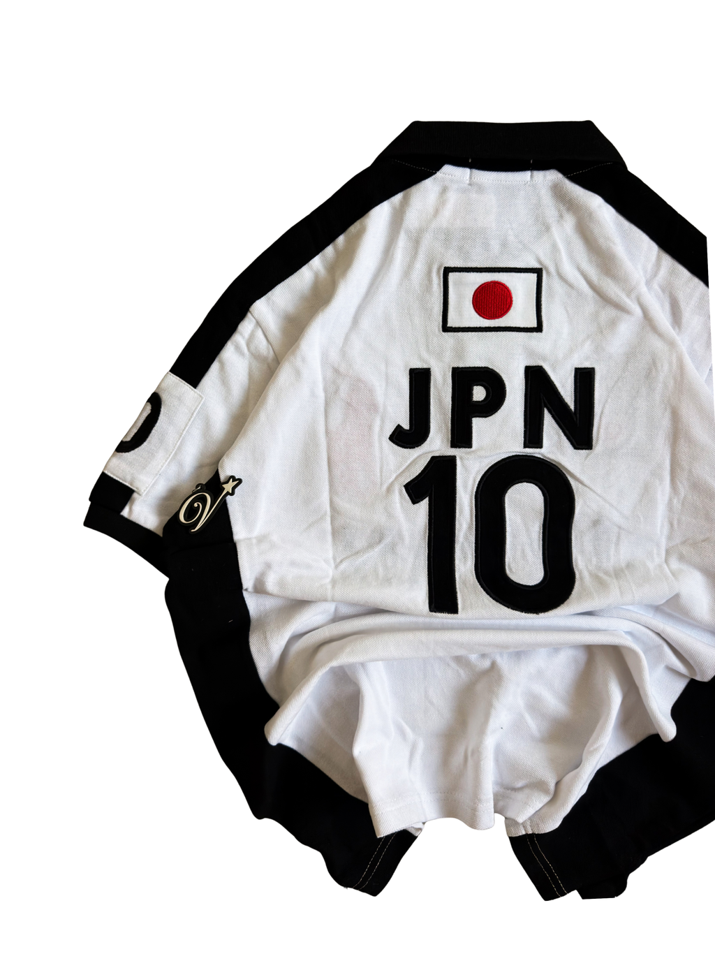Ralph Lauren JP10 Rugby Polo