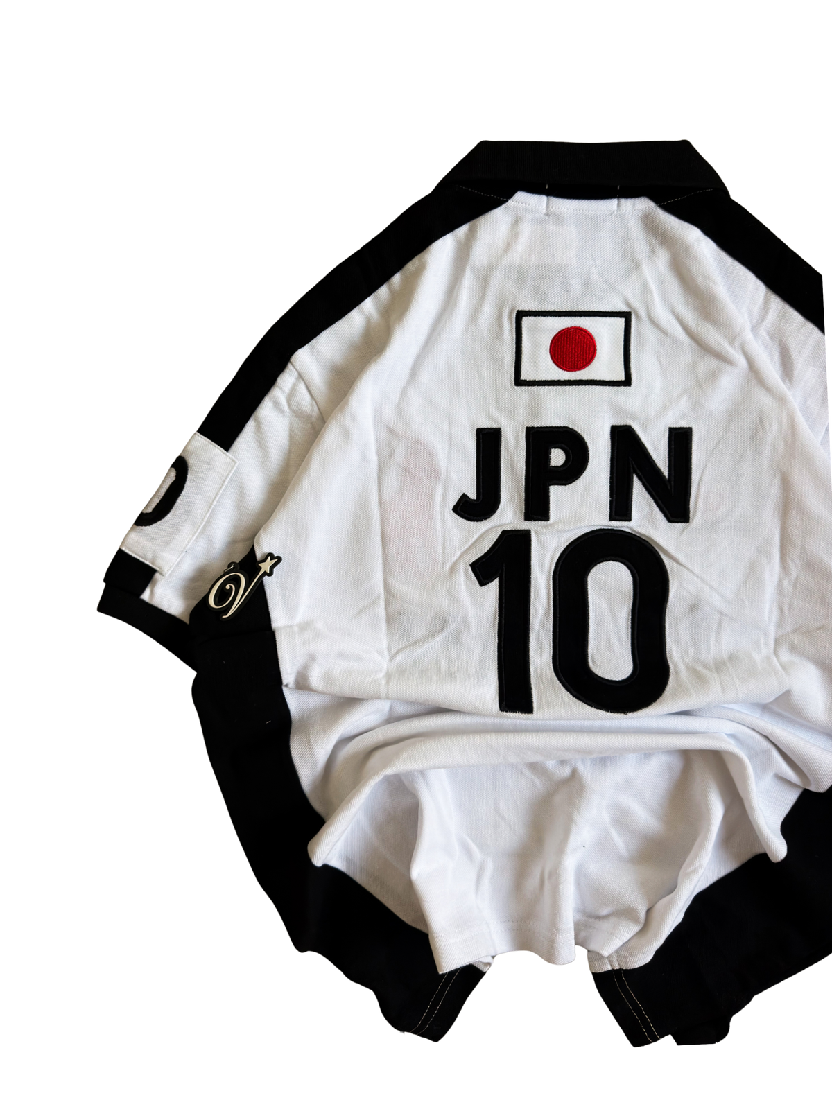 Ralph Lauren JP10 Rugby Polo