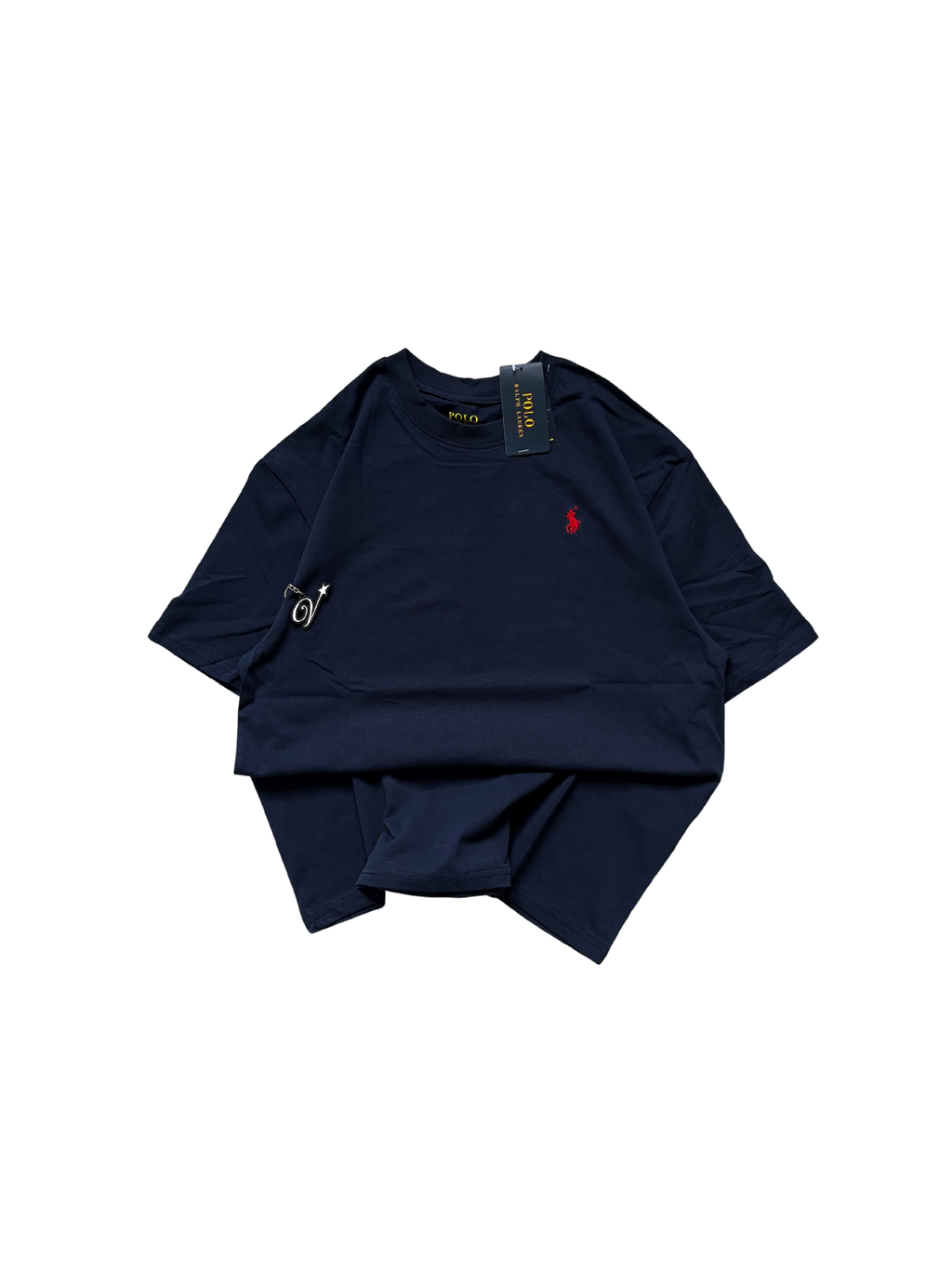 Ralph Lauren Basic tee