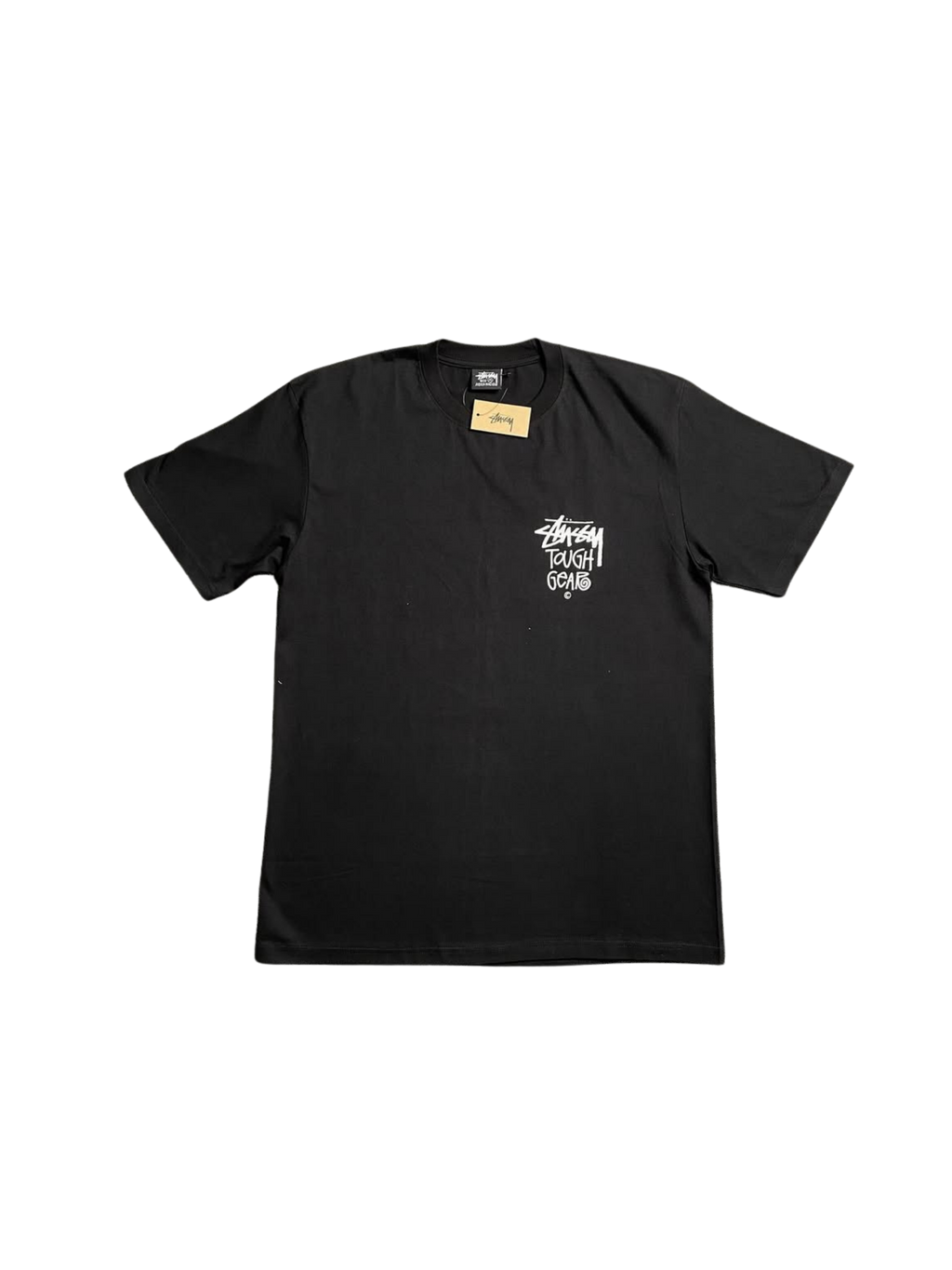 Stüssy tough gear tee