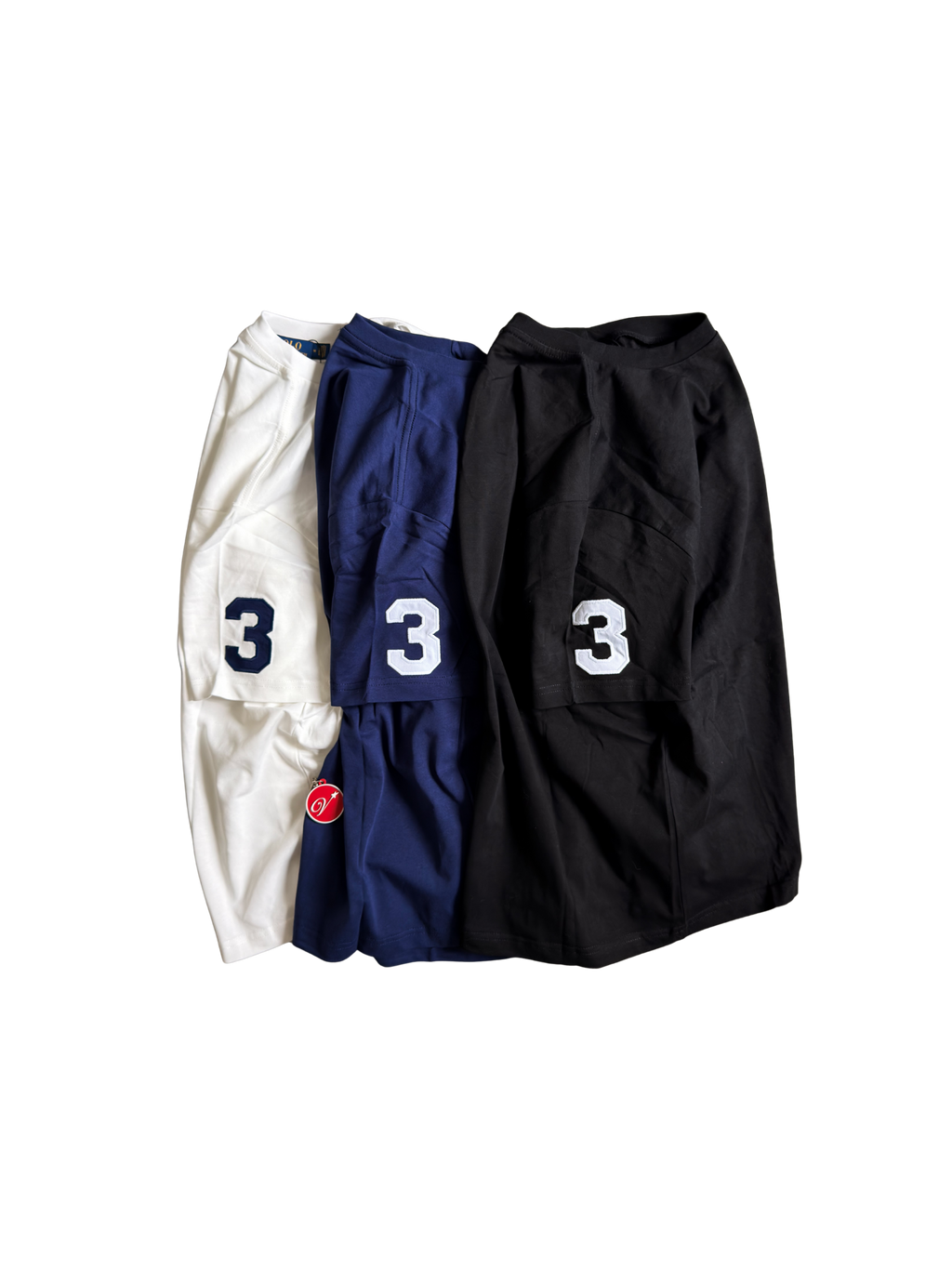 Ralph Lauren Big Pony Tee