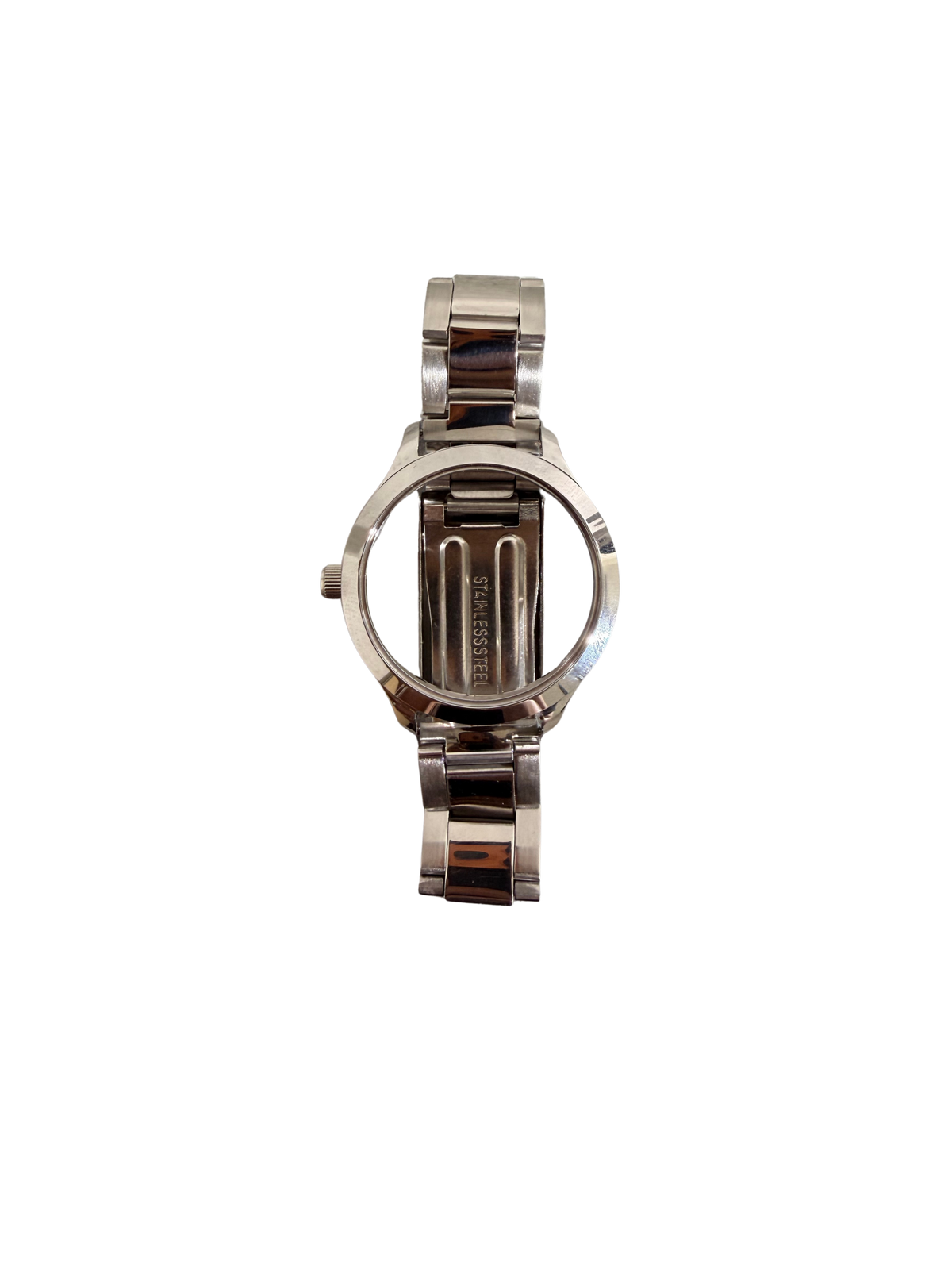 Maison Margiela Faceless Watch