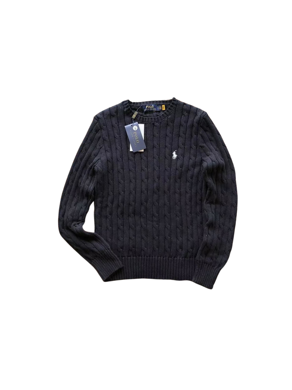 RL Knitted sweaters