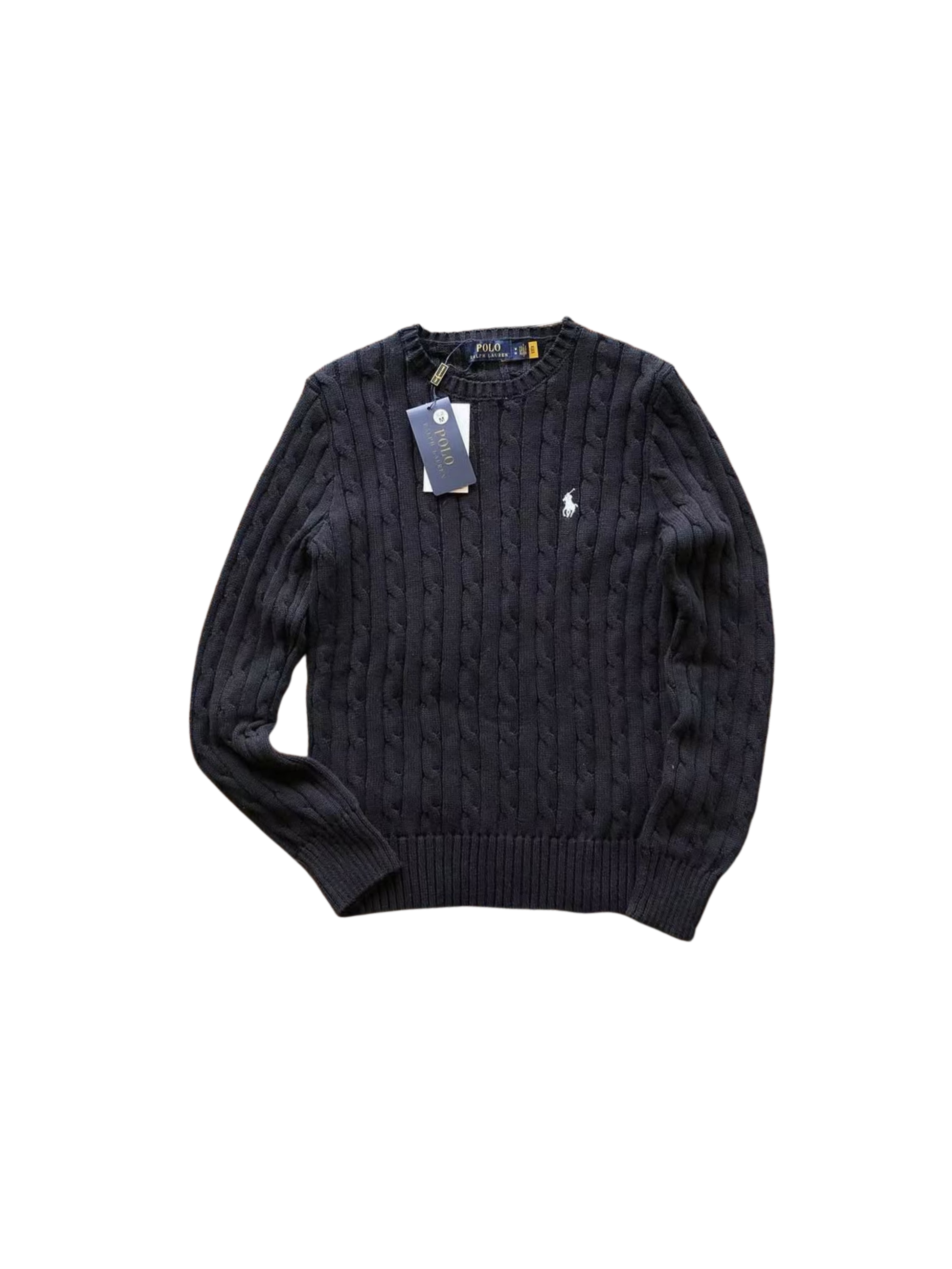 RL Knitted sweaters