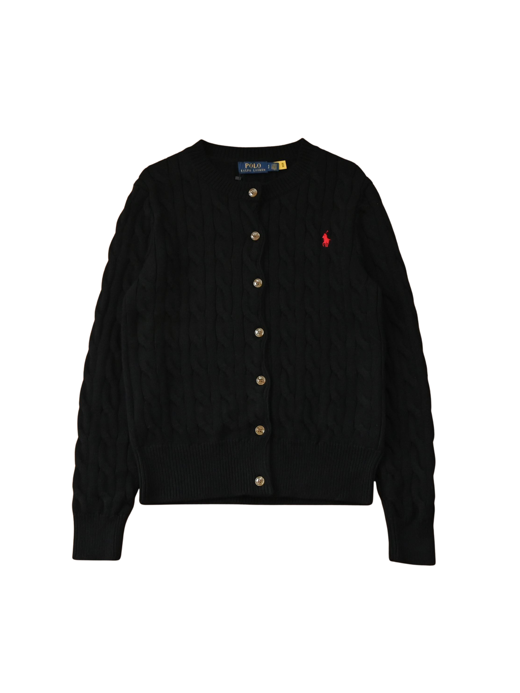 Ralph Lauren Cardigan Womens