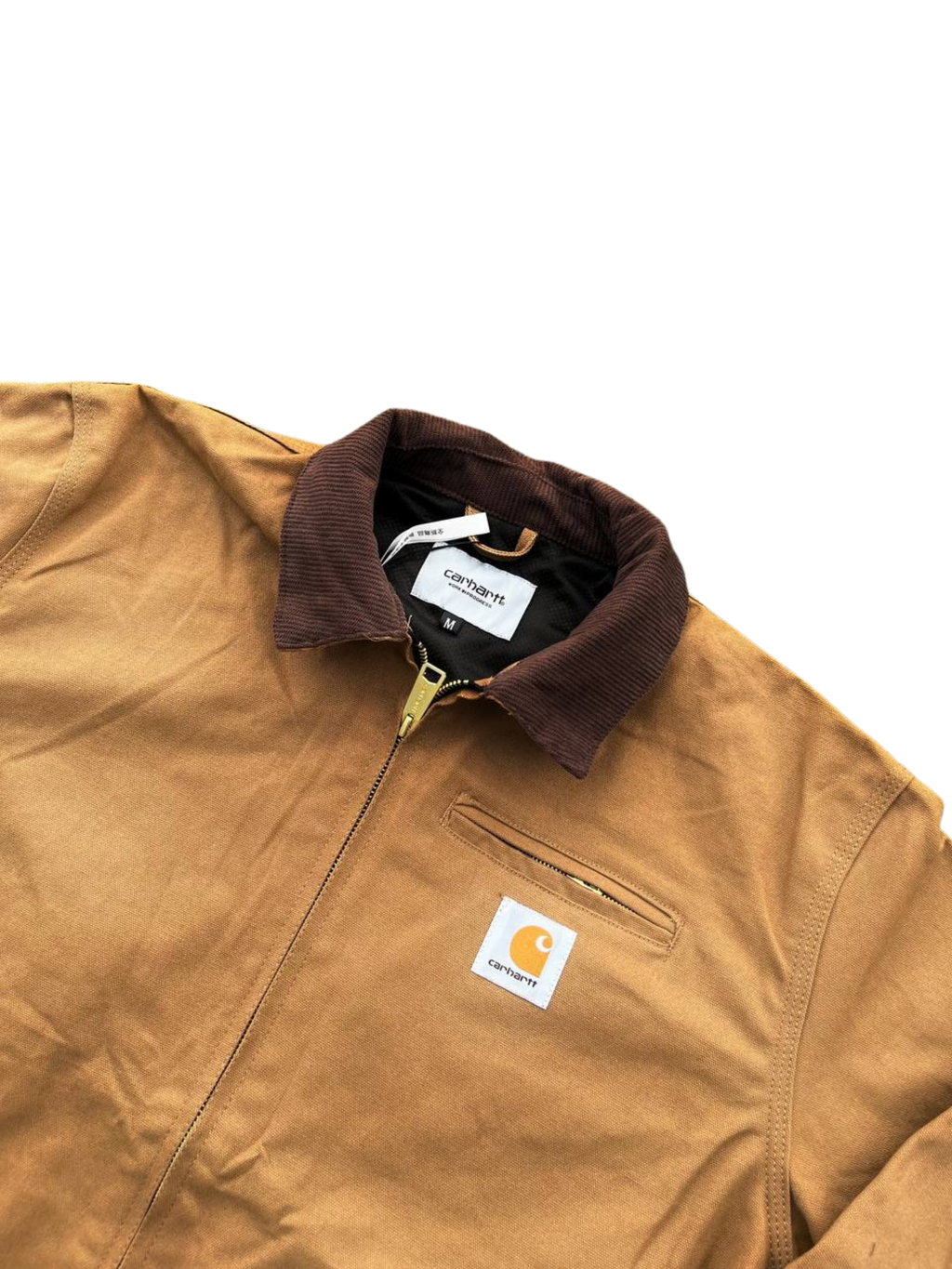 Carhartt WIP detroit jacket
