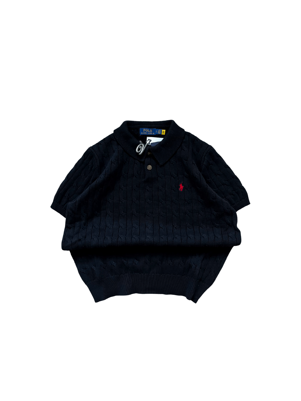 RL Knitted polos