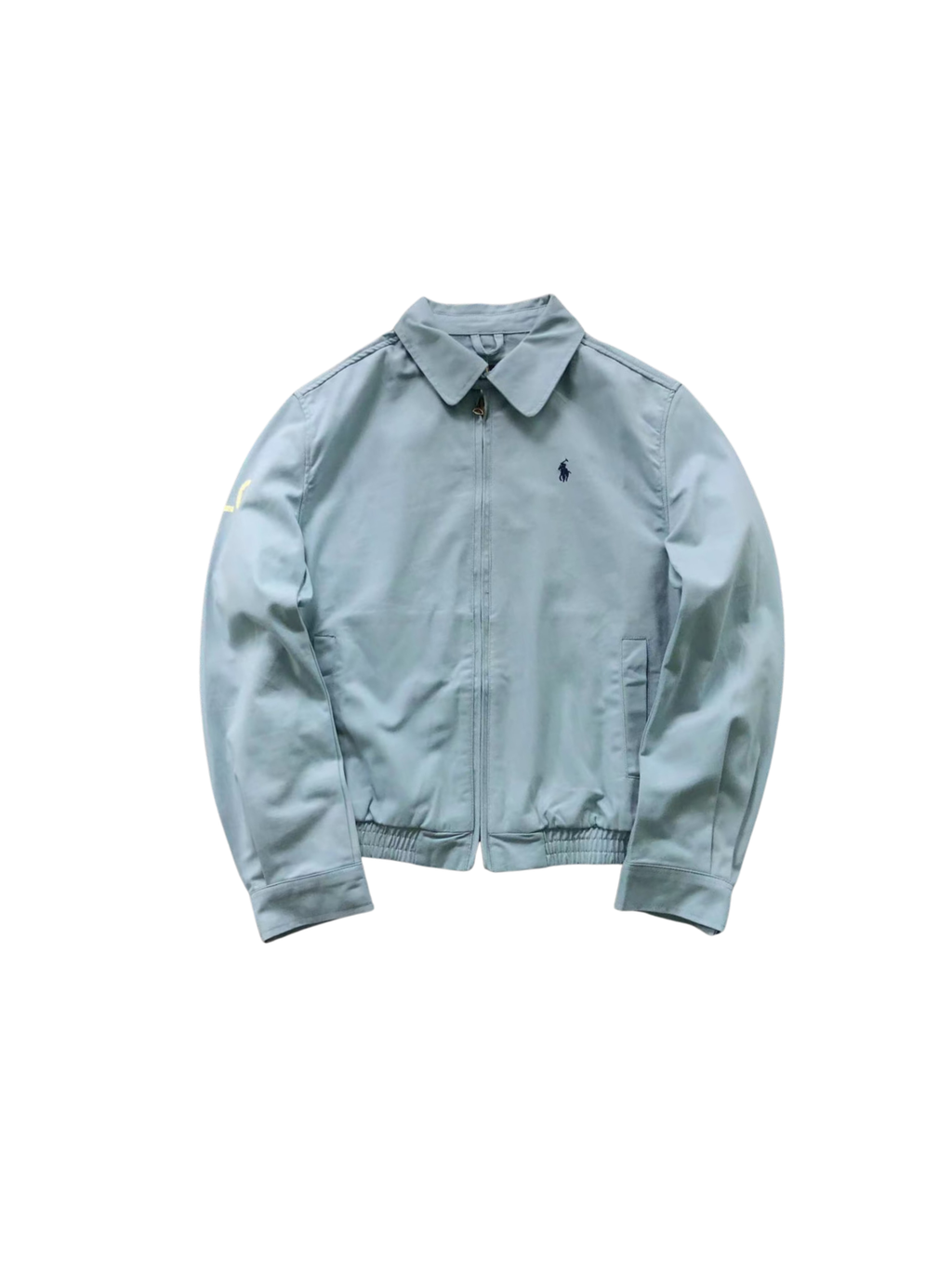 Ralph Lauren Harrington Jacket (Womens)