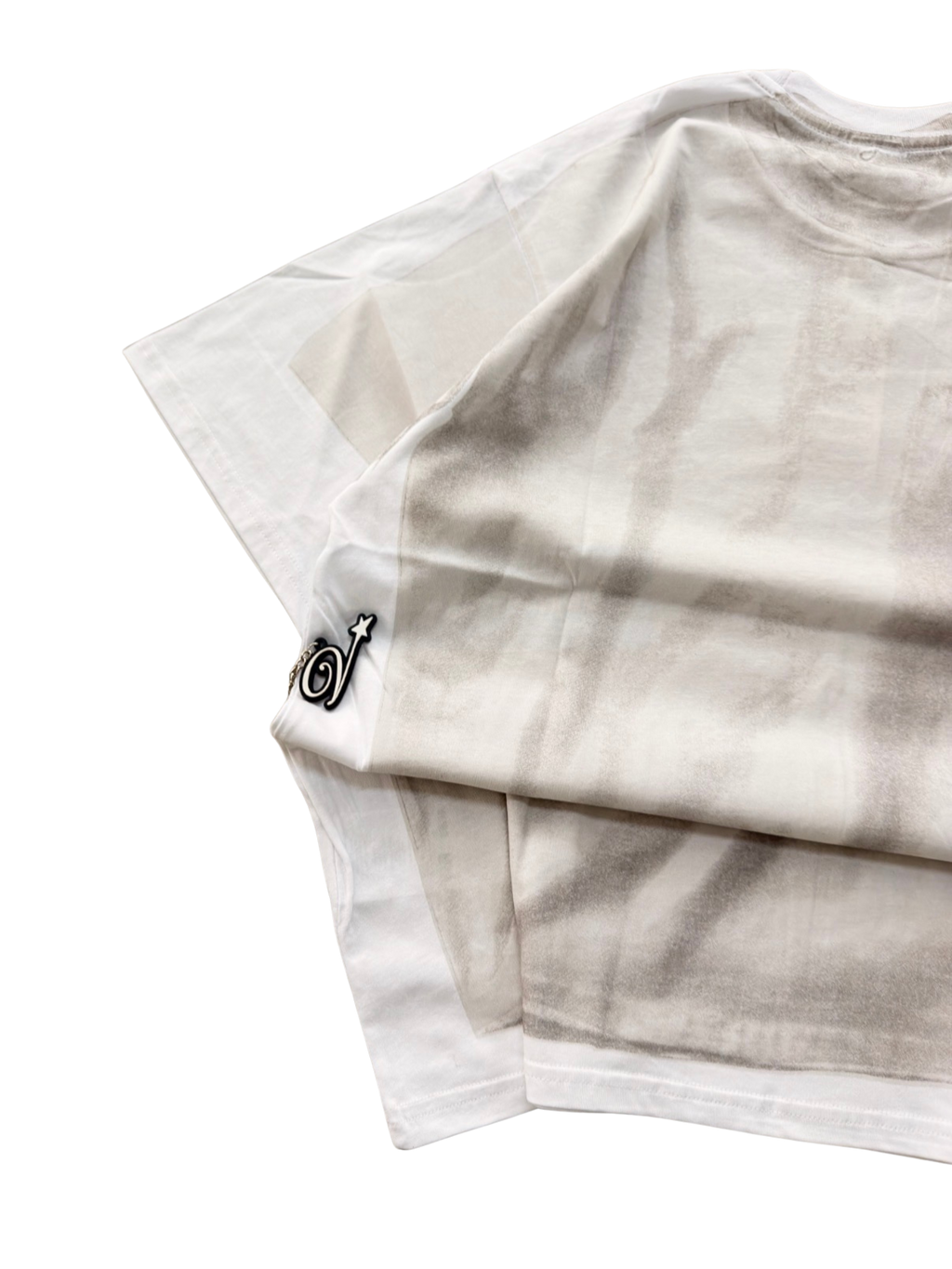 Supreme x MM6 Box Logo Tee