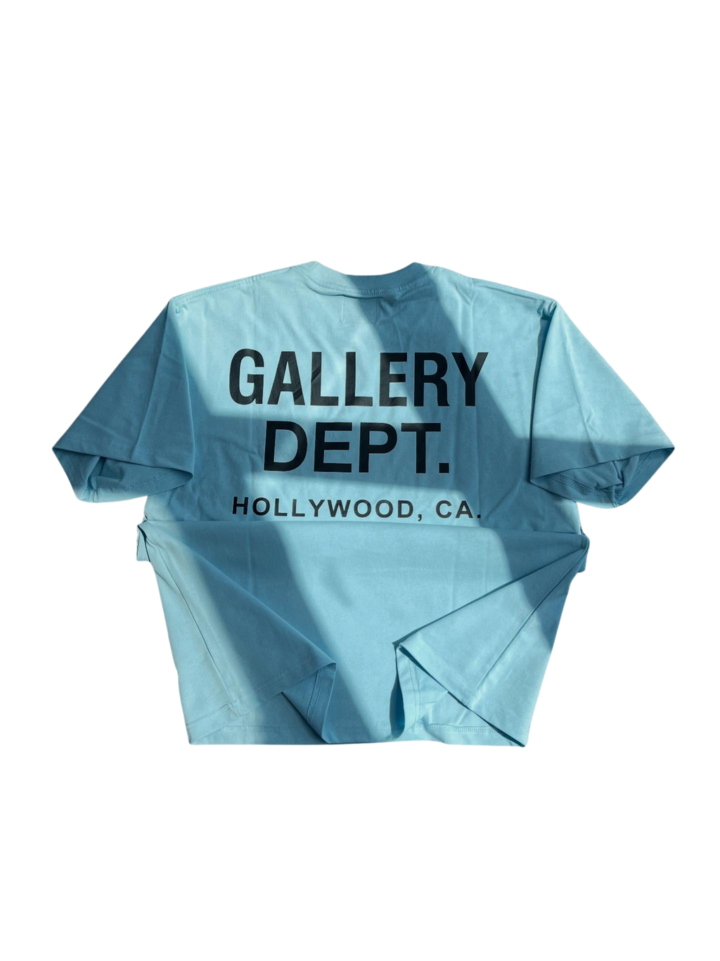 Gallery dept. tees