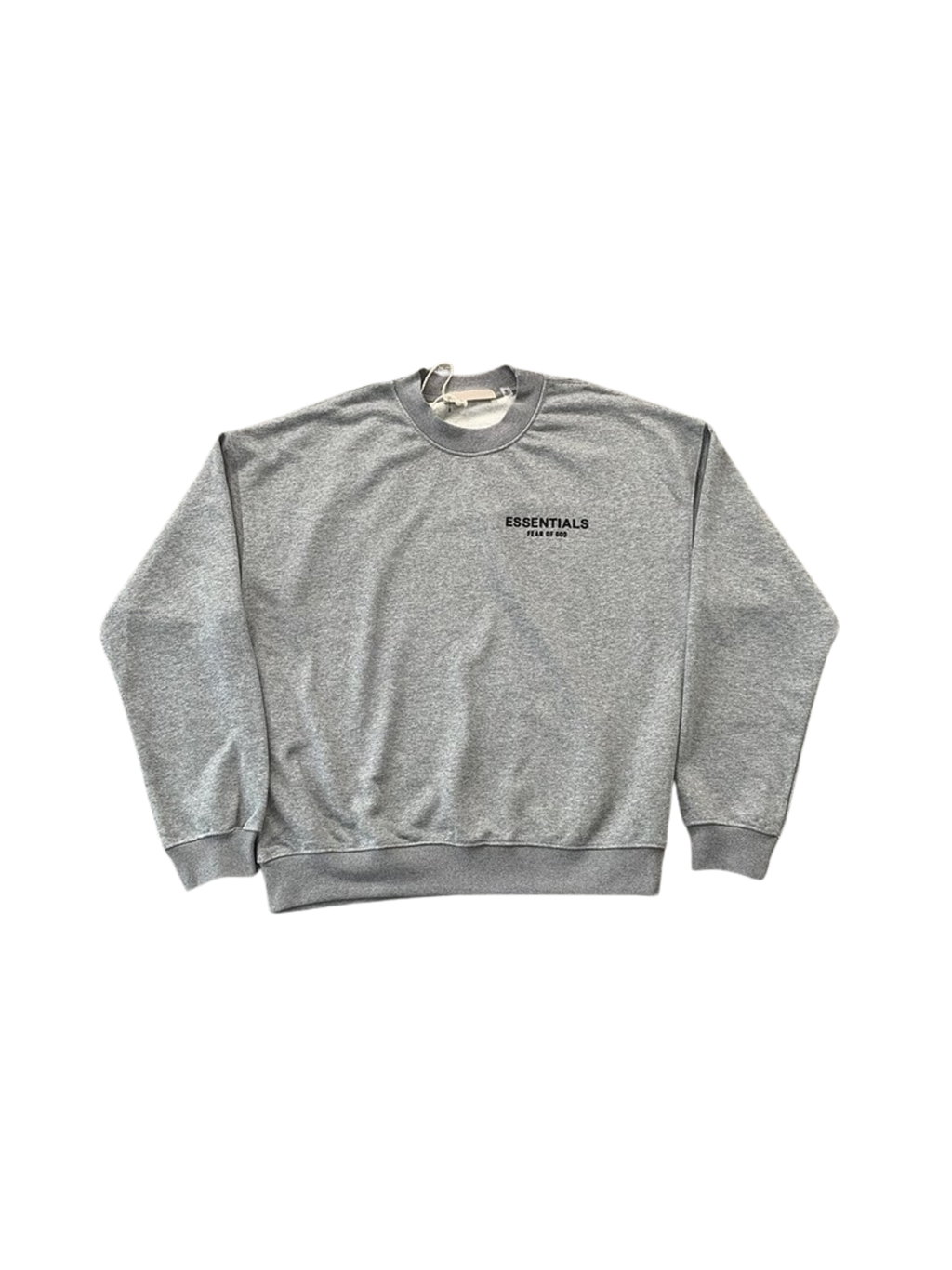 FOG Essentials FW22 Sweater