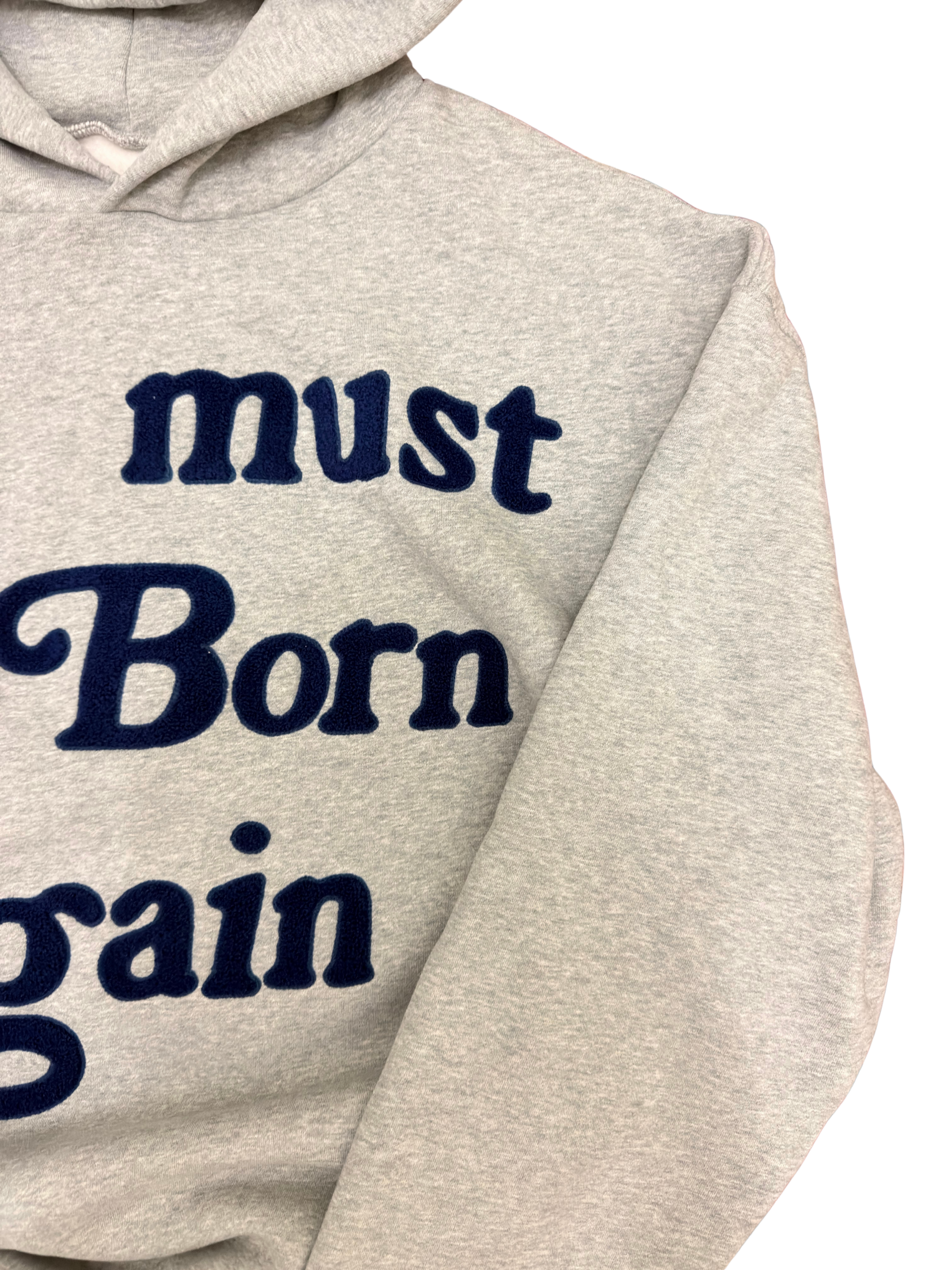 YMBBA Exclusive Hoodie XL - ON HAND