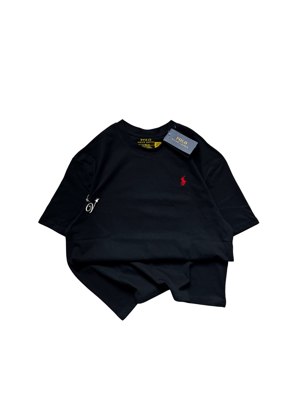 Ralph Lauren Basic tee