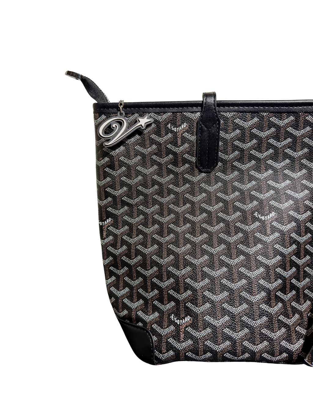 Goyard Saint Louis Tote Bag