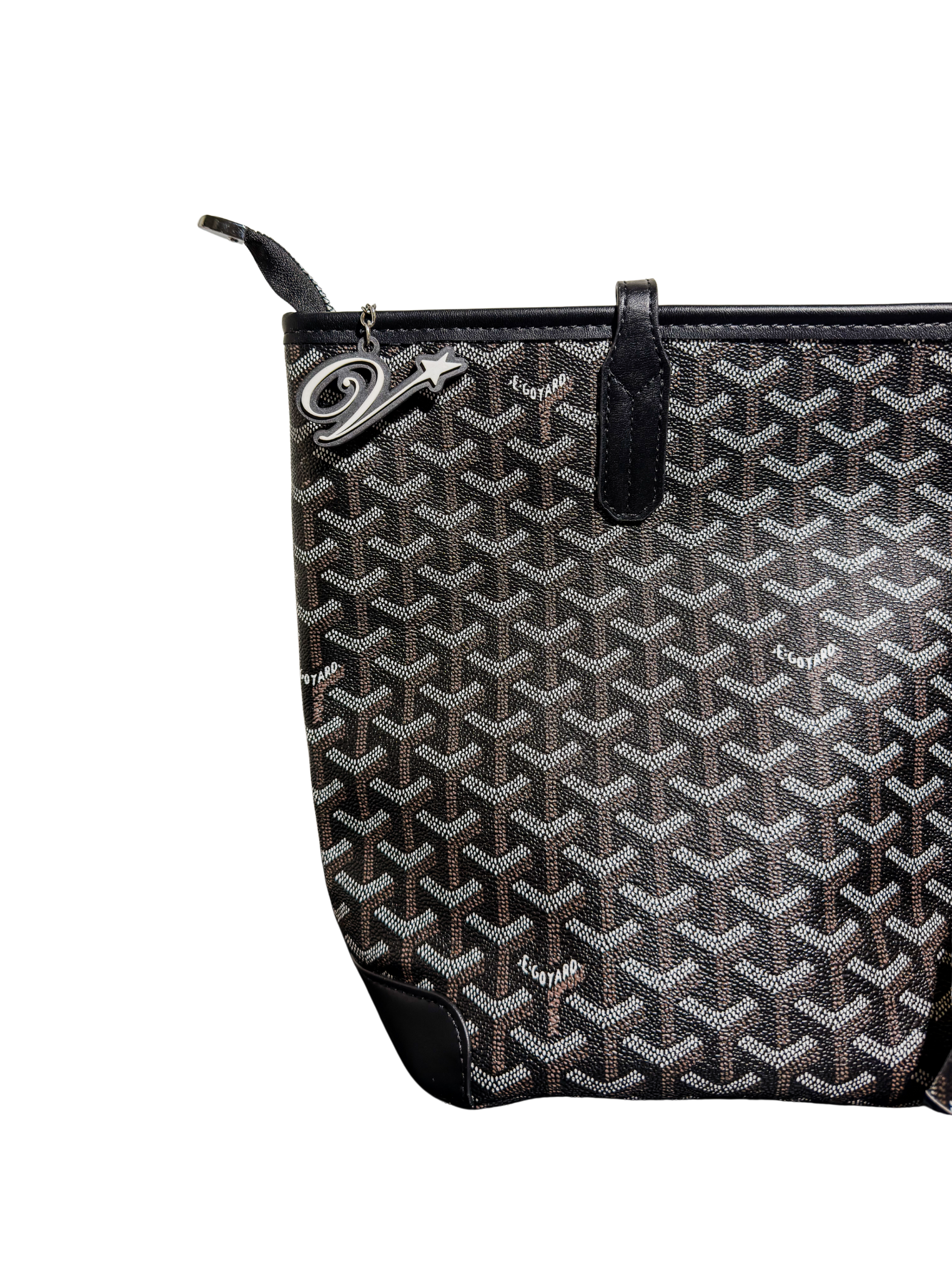 Goyard Saint Louis Tote Bag