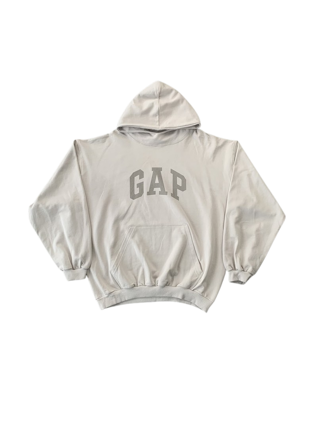 YEEZY Gap Dove Balenciaga Hoodie
