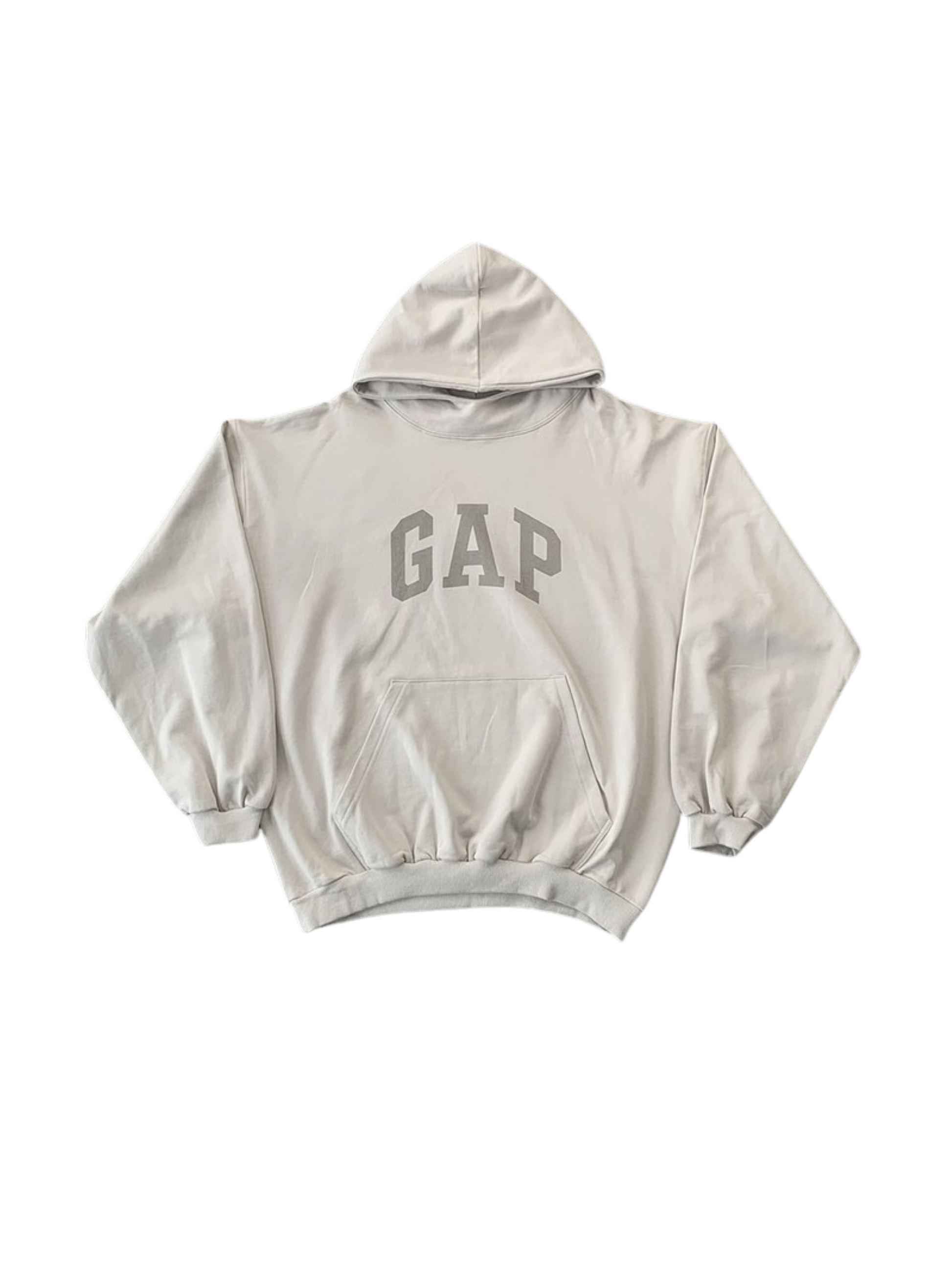YEEZY Gap Dove Balenciaga Hoodie