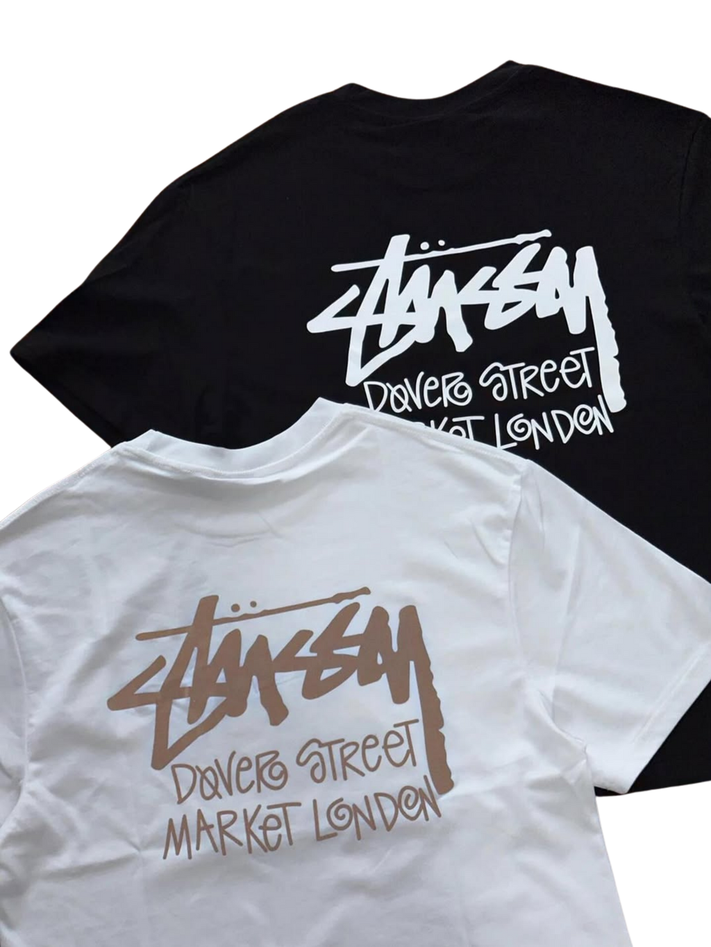 Stüssy dover street market tee
