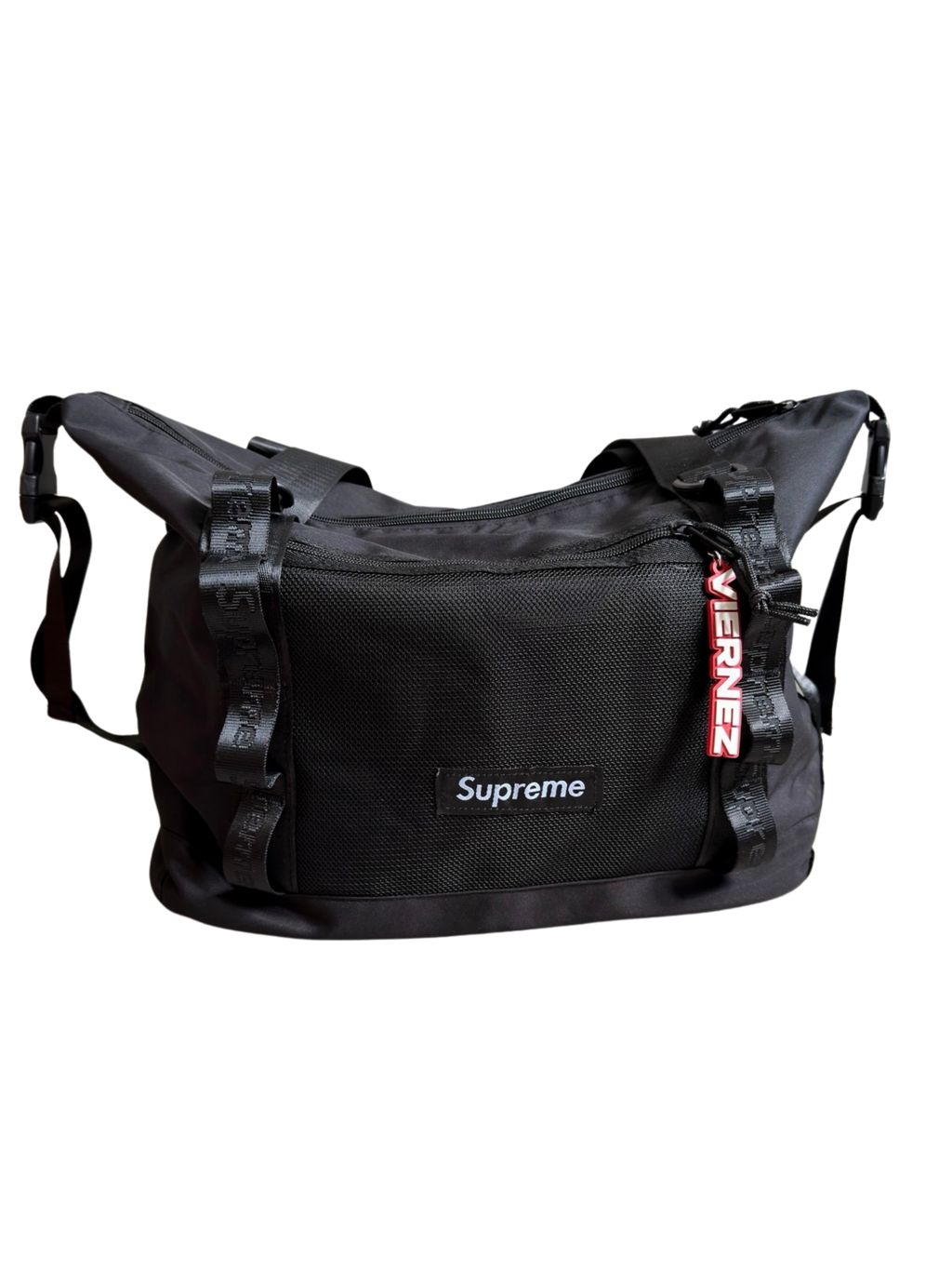 Supreme Zip Tote Bag