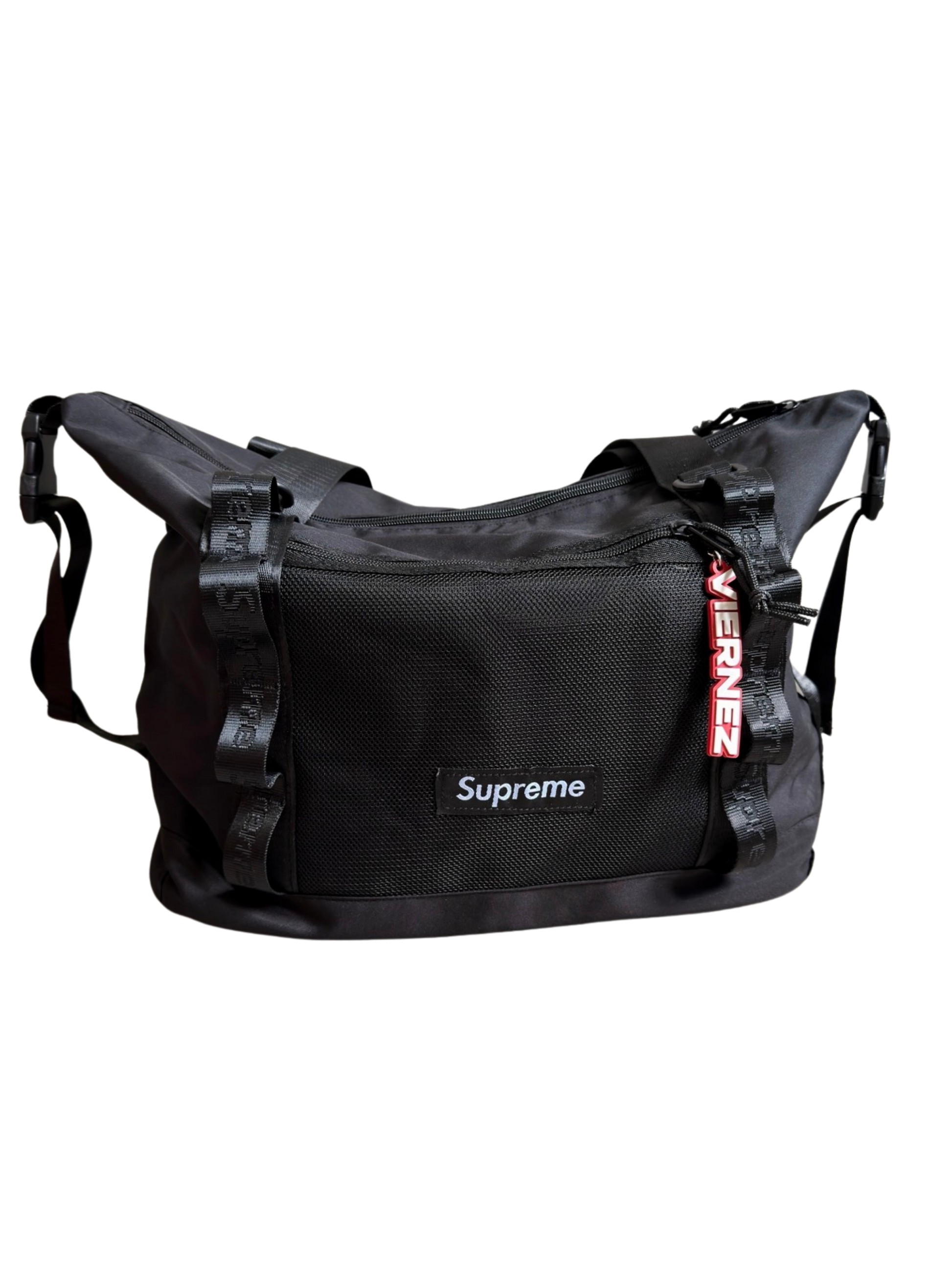 Supreme Zip Tote Bag