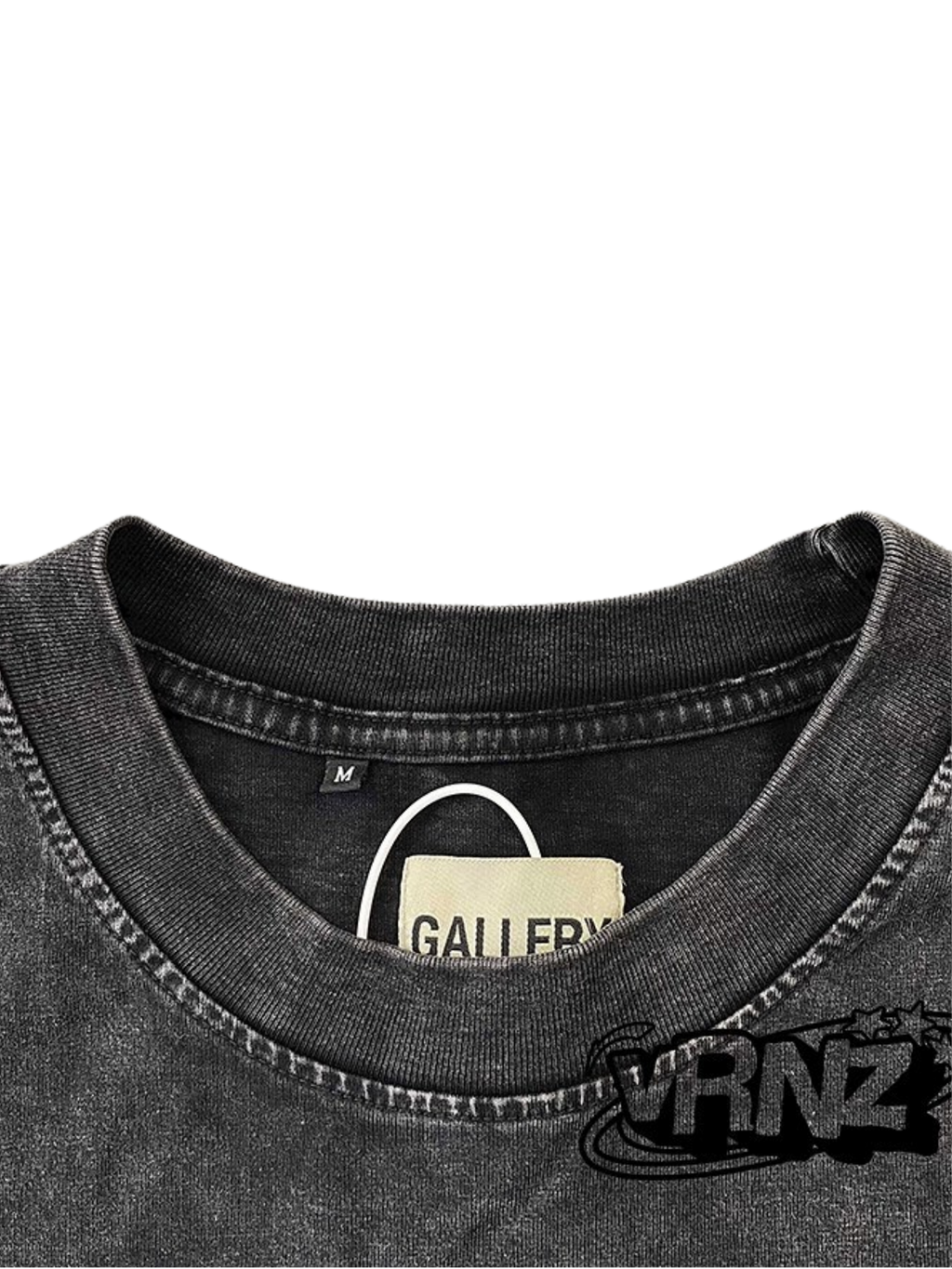 Gallery Dept. 'I am sad I miss my friends' tee