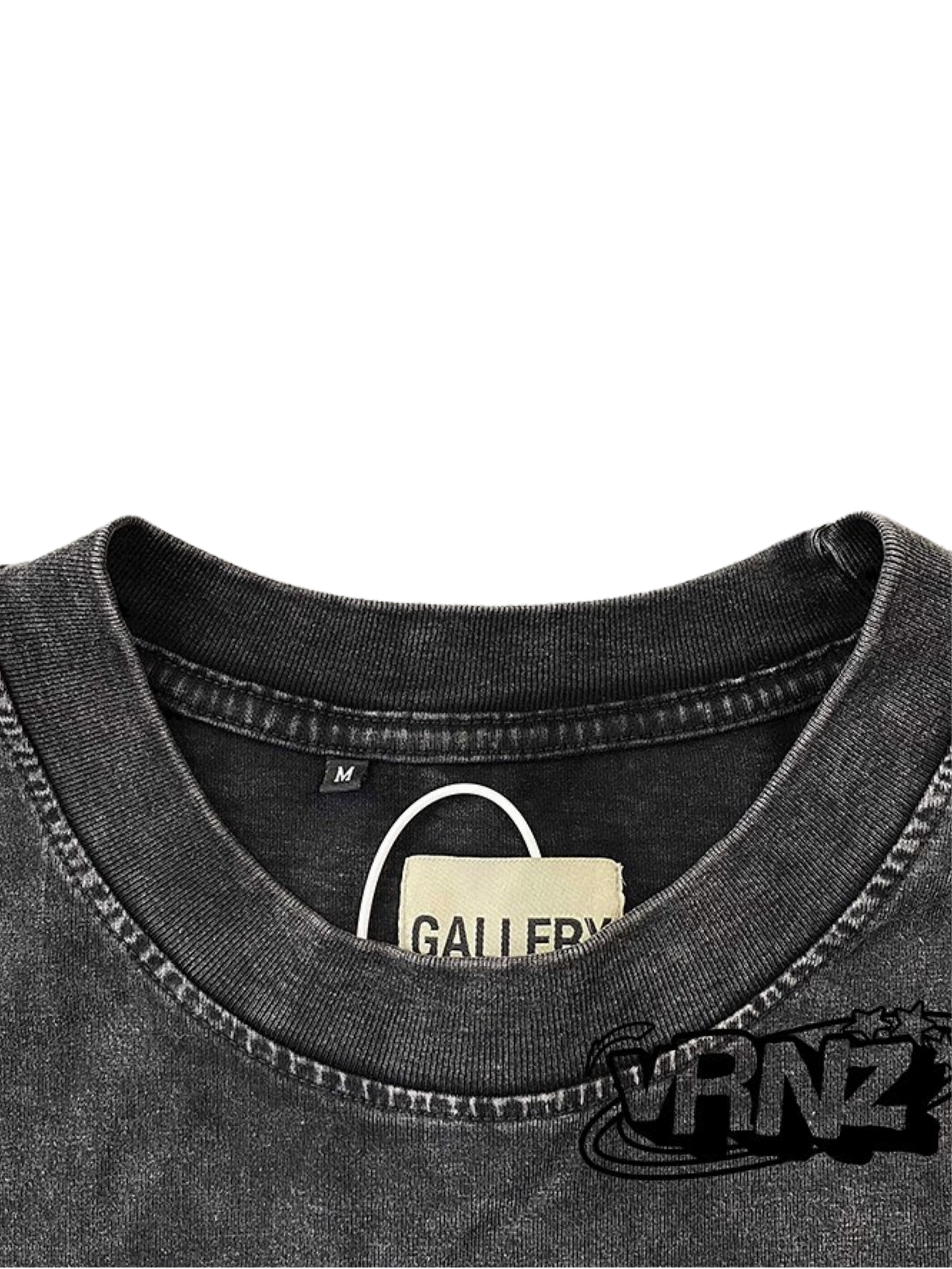 Gallery Dept. 'I am sad I miss my friends' tee