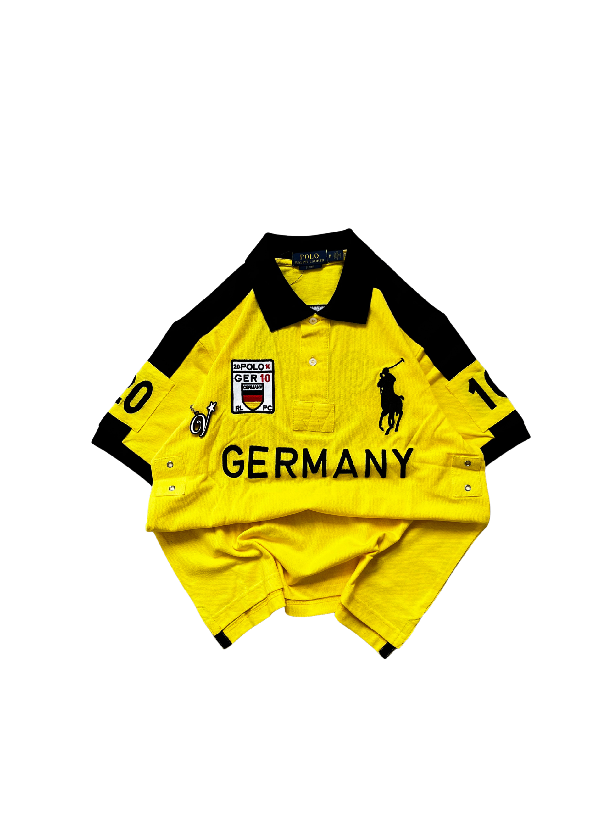 Ralph Lauren Country Edition polo shirt