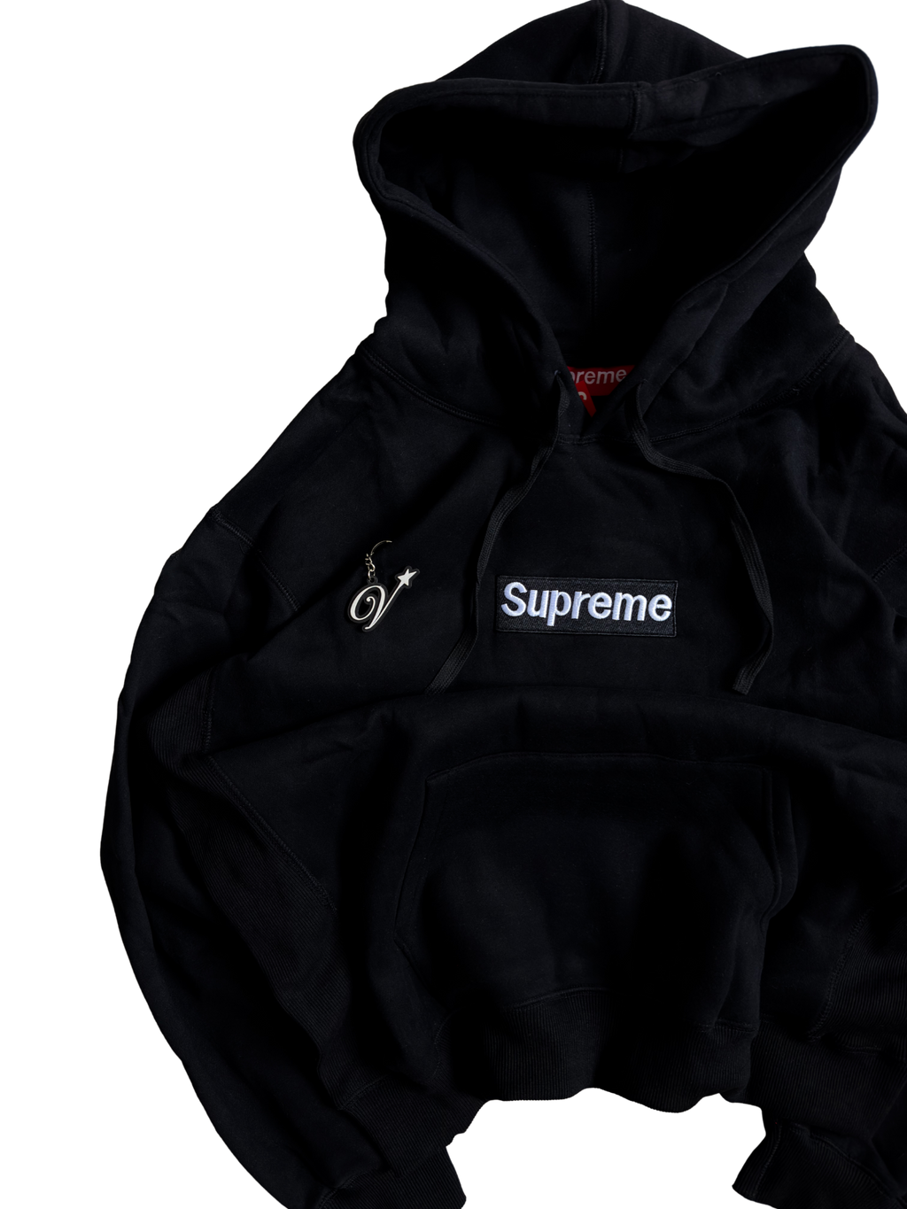 Supreme Box Logo Hoodie