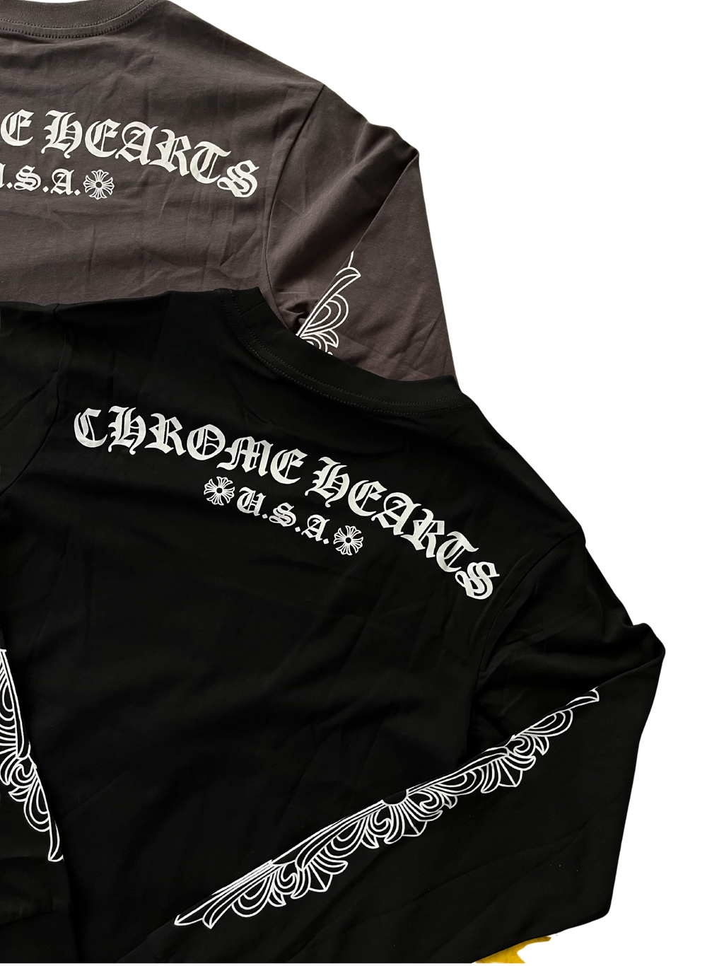 Chröme Heârts USA long sleeves
