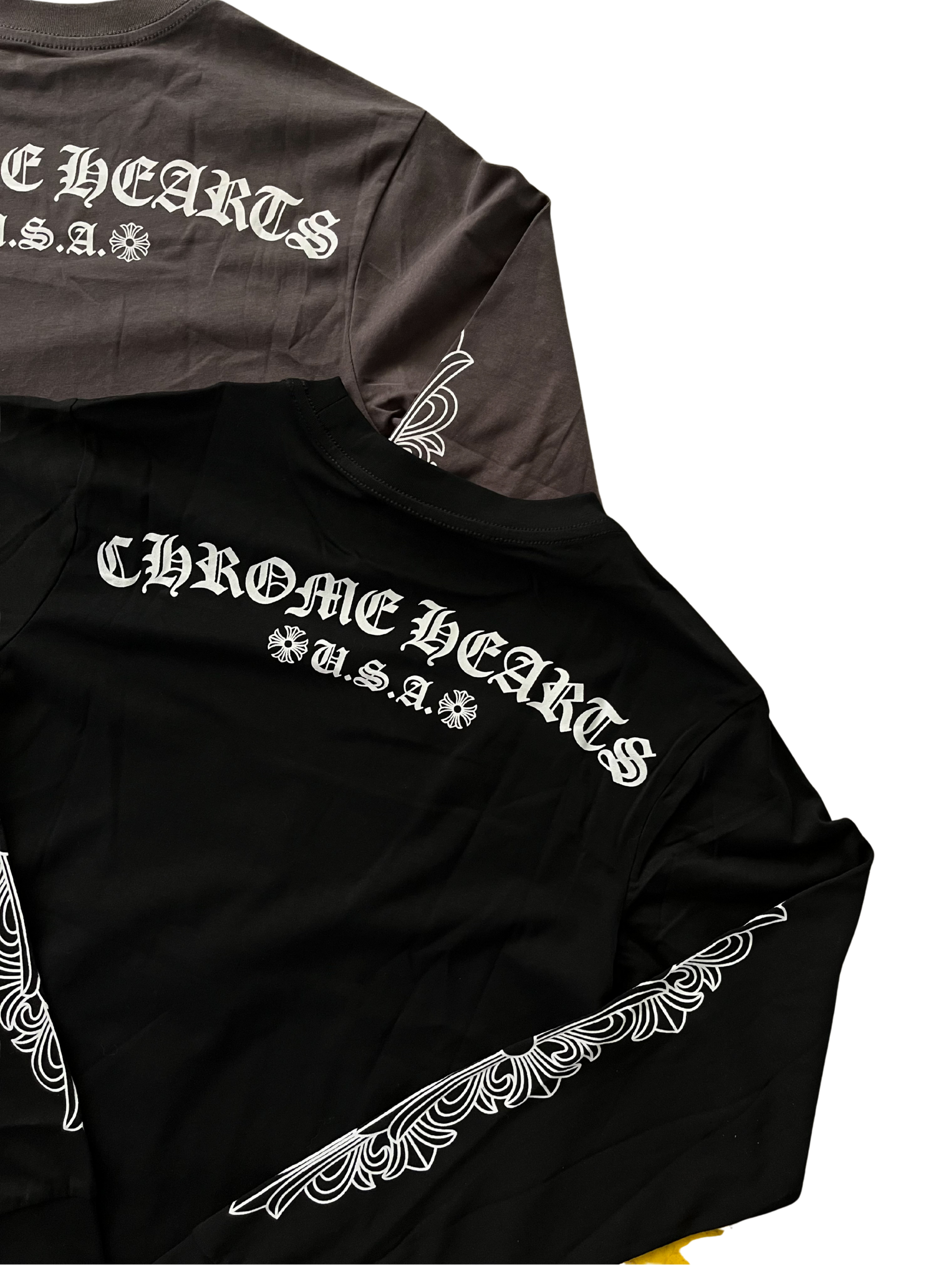 Chröme Heârts USA long sleeves