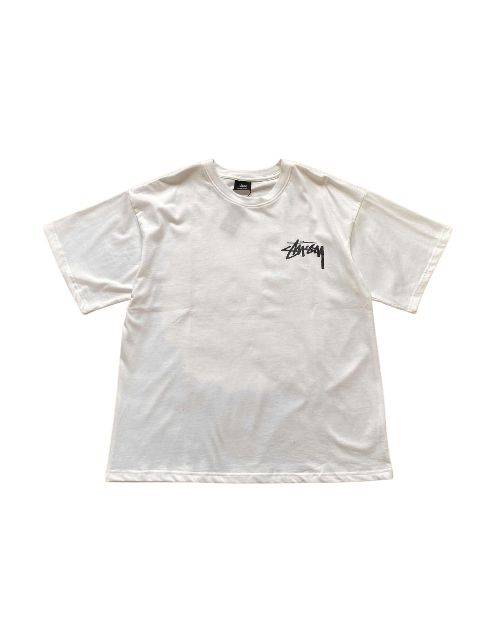 Stussy Plush Tee