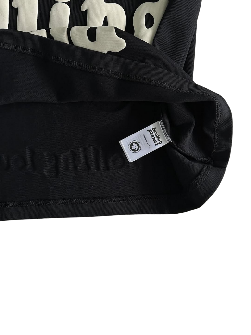 BP rolling loud tee