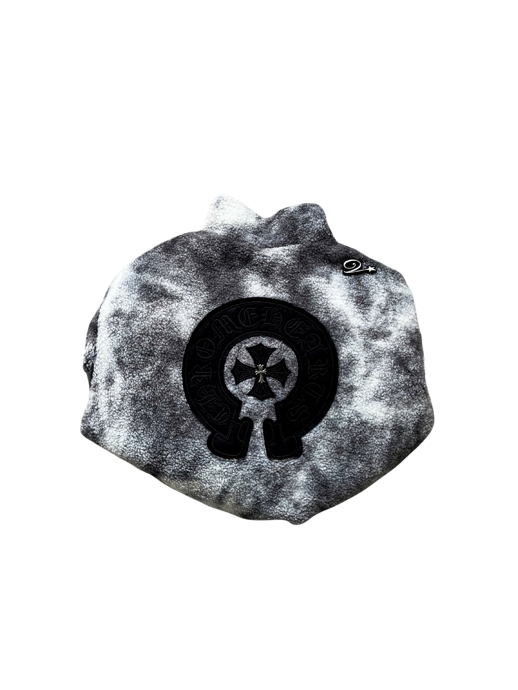 Chrome Hearts Arctic Fleece