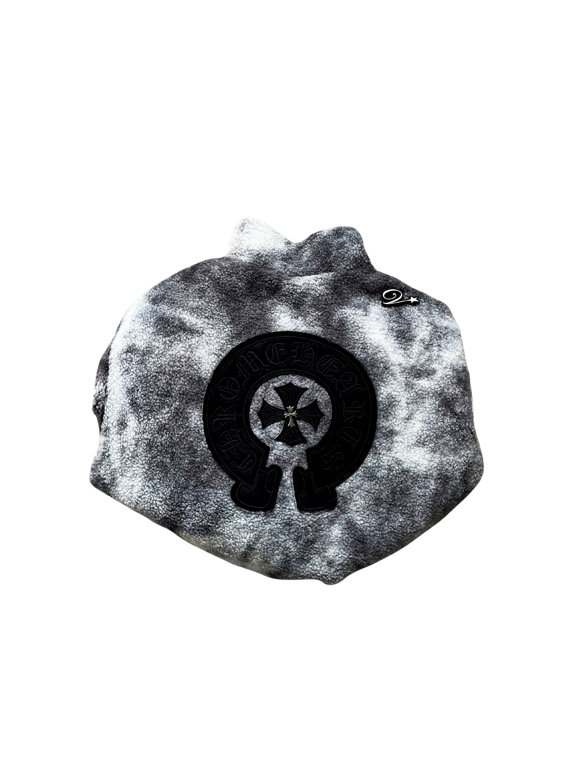 Chrome Hearts Arctic Fleece