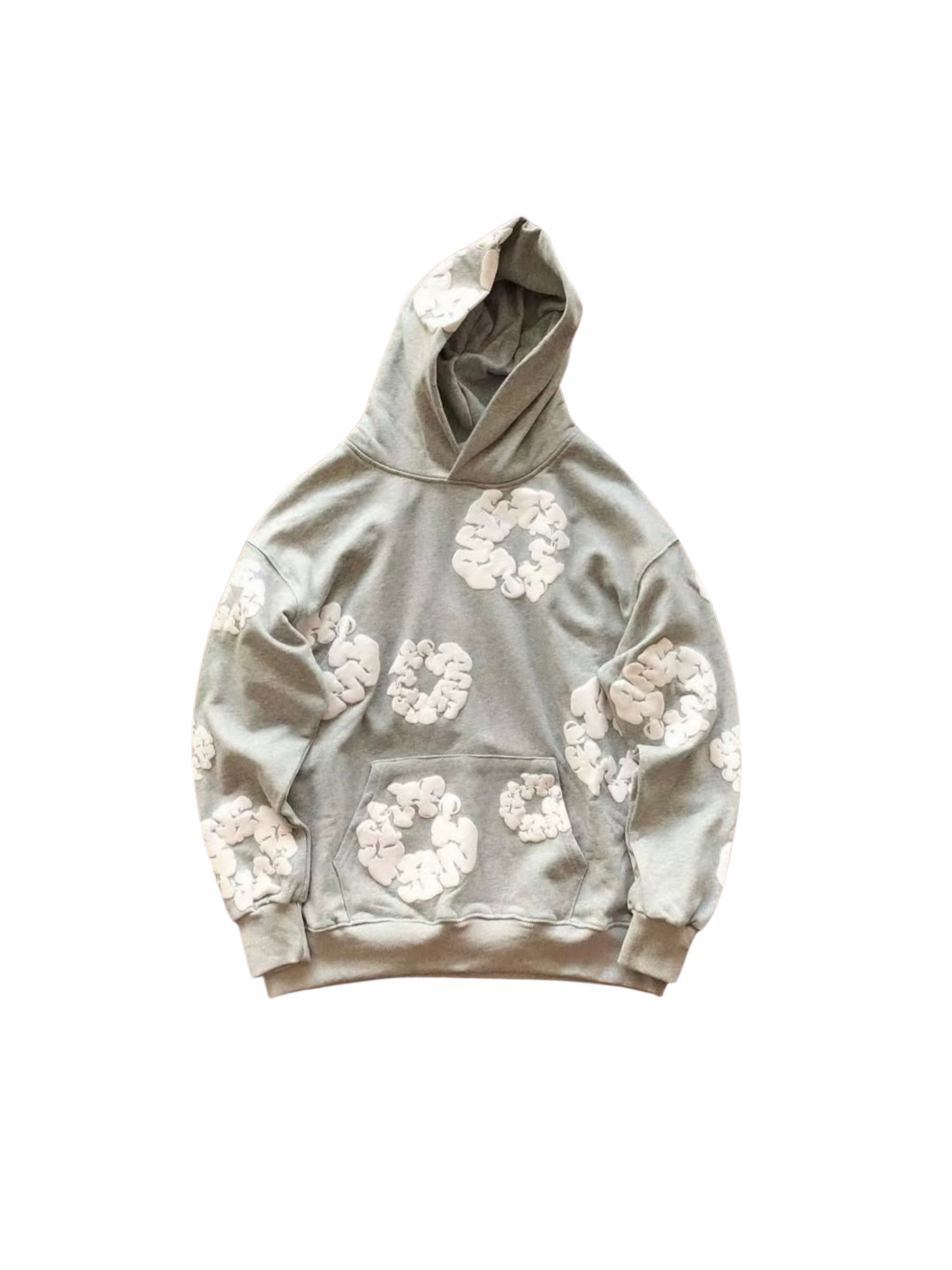 Denim tears hoodies