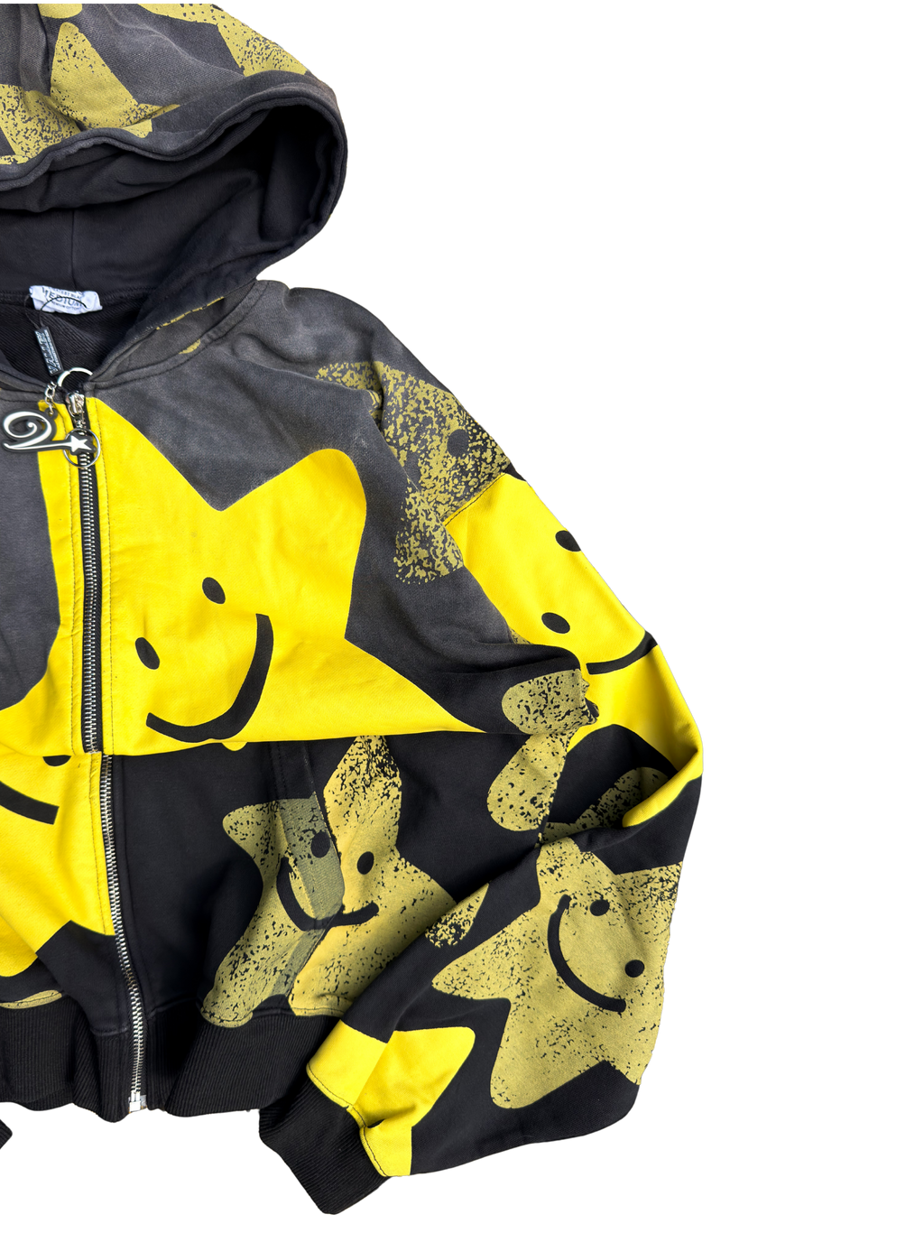 Vale Forever Gilmore Zip Up Hoodie
