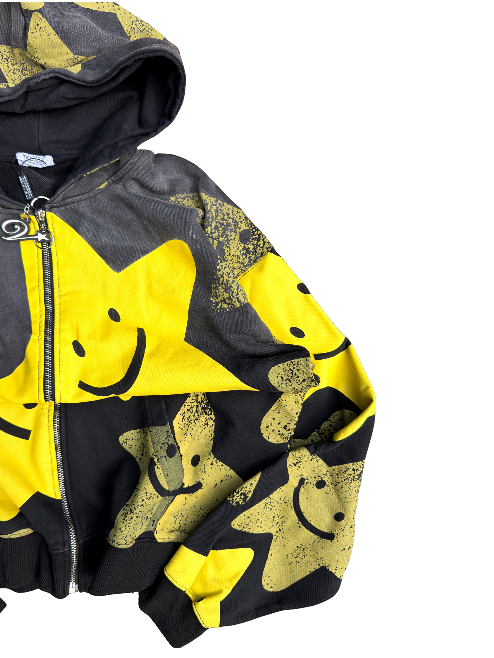Vale Forever Gilmore Zip Up Hoodie