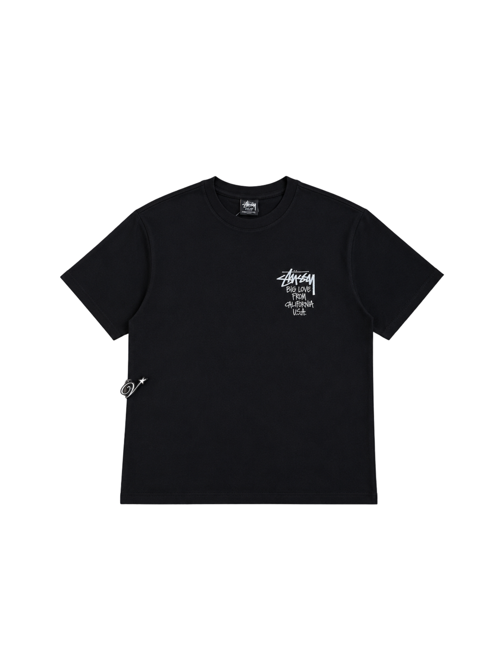 Stussy Big Love Tee