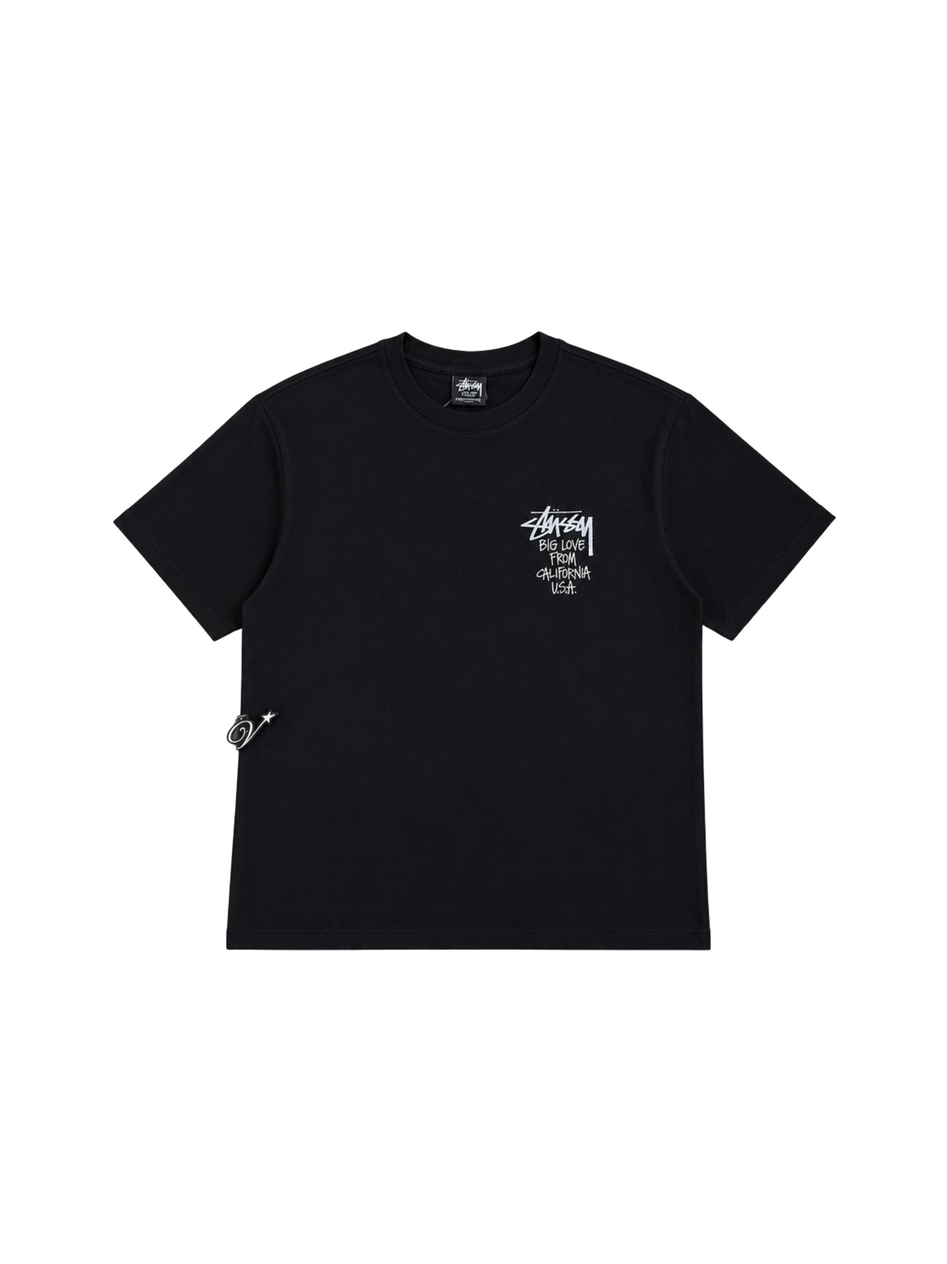 Stussy Big Love Tee