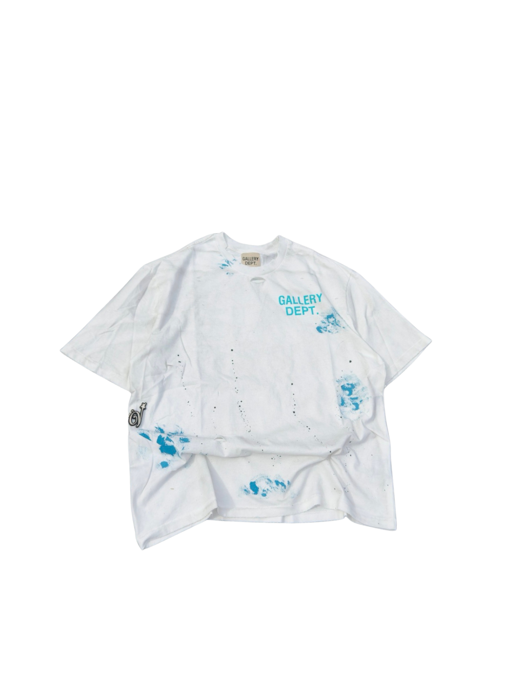 Gallery Dept “Painter’s Room" Tee