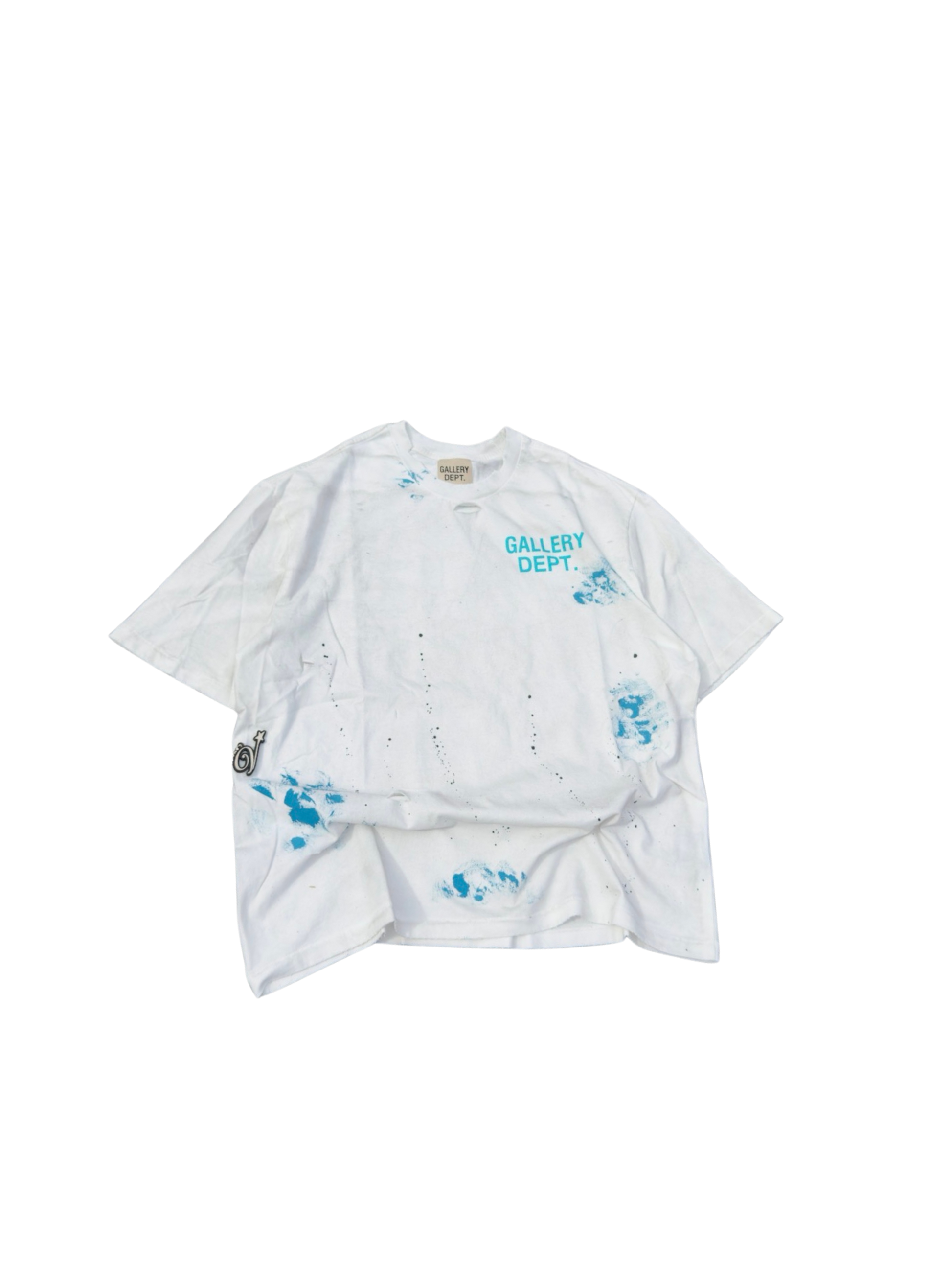 Gallery Dept “Painter’s Room" Tee